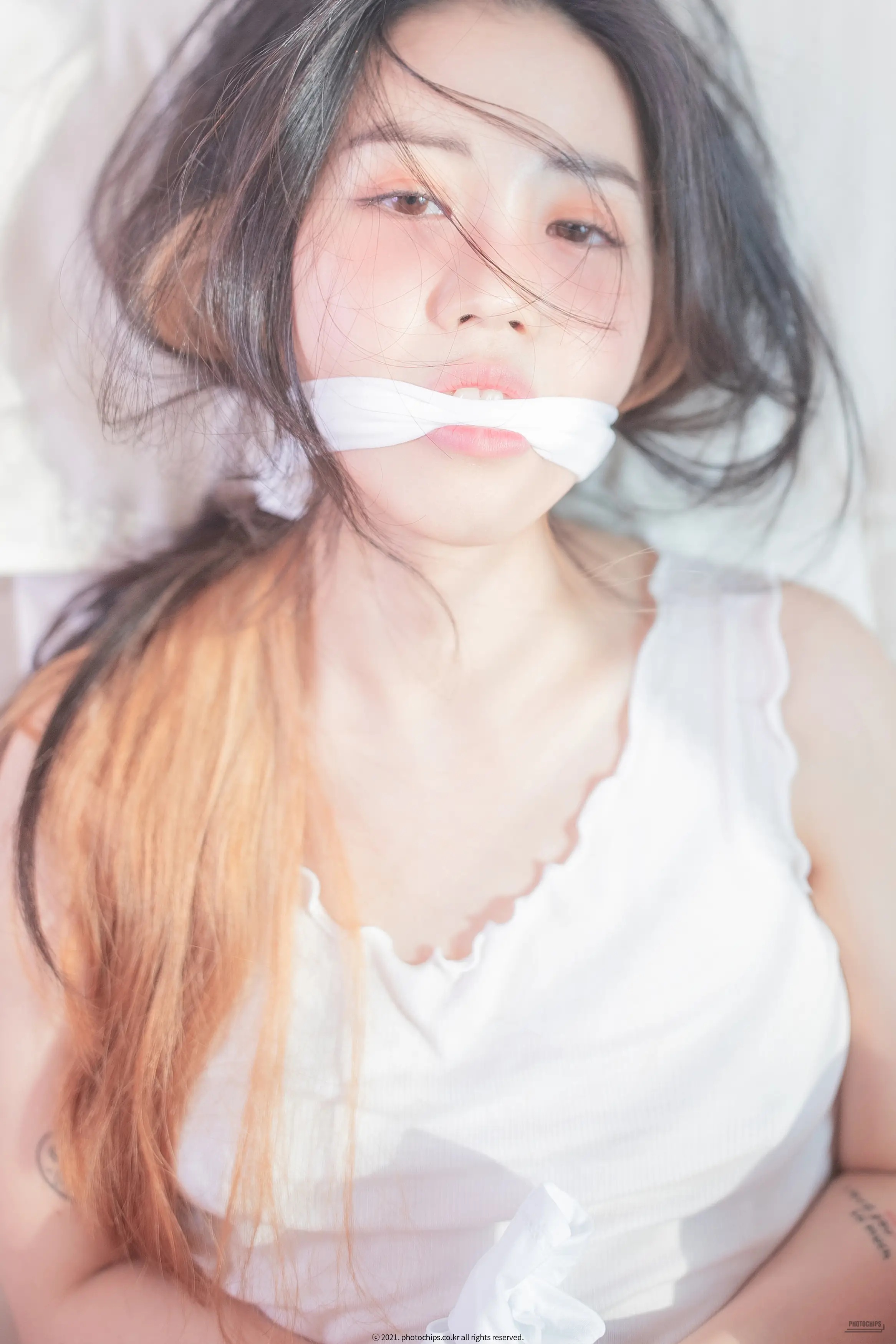 PhotoChips NO.016 Dami (퀸다미) No.11 [105P-373MB] - 第3张