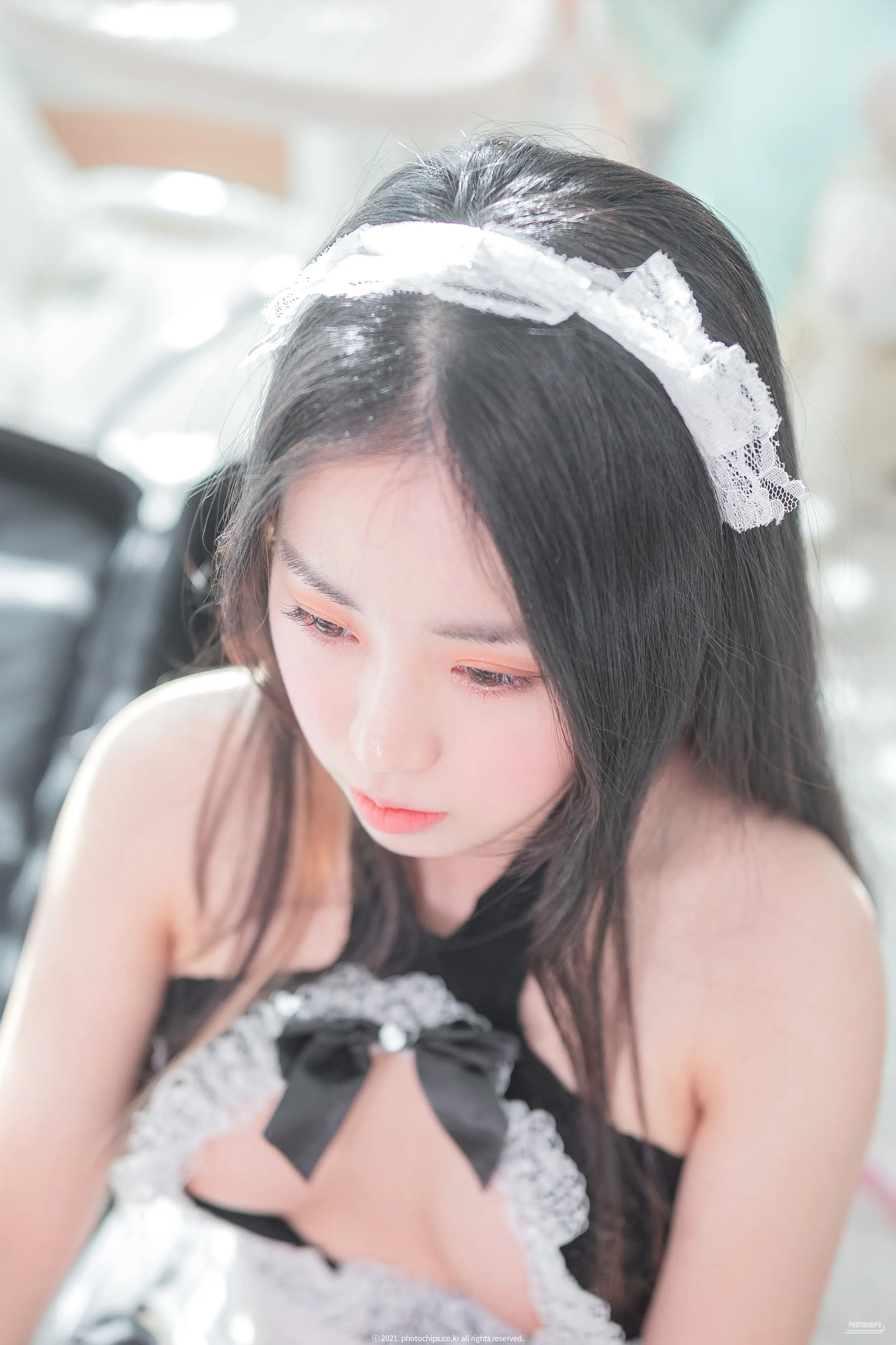 PhotoChips NO.021 Vol.109 Dami (퀸다미) No.13 + Bcut [118P-354MB]