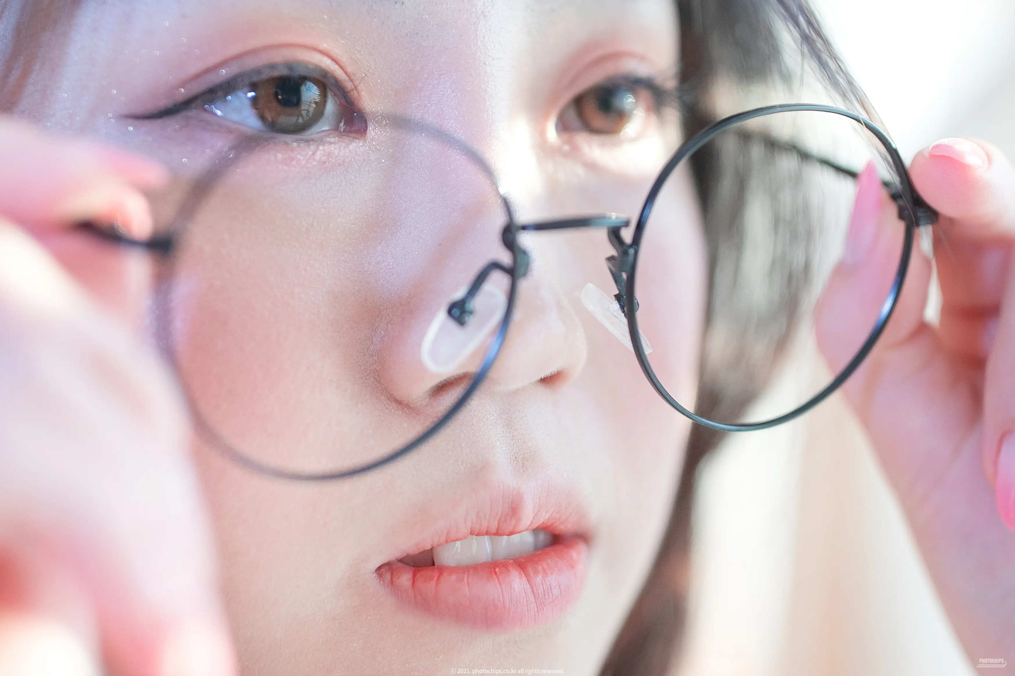 PhotoChips NO.021 Vol.109 Dami (퀸다미) No.13 + Bcut [118P-354MB] - 第5张