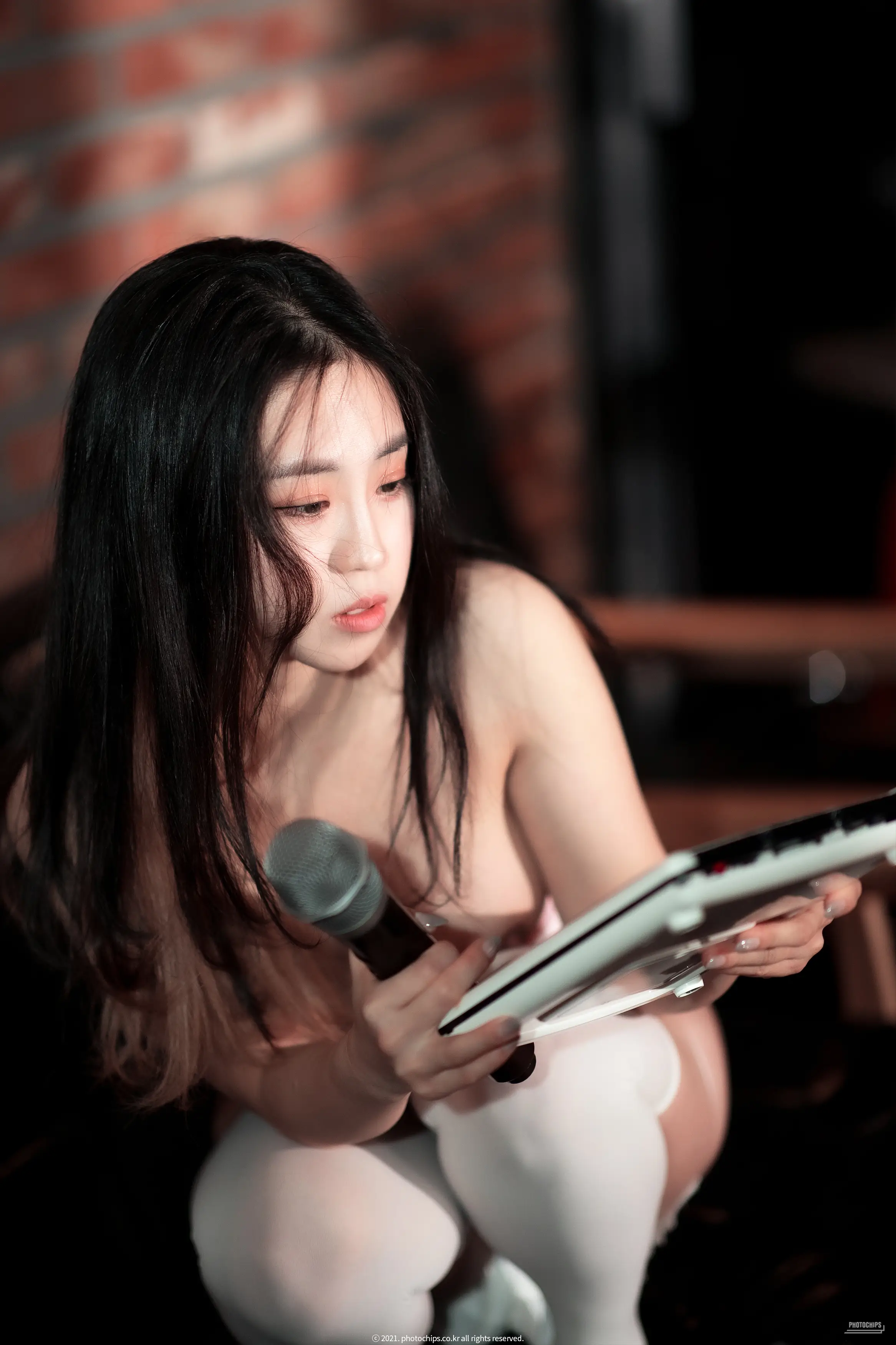 PhotoChips NO.029 Vol.114 No.14_Dami (퀸다미) [152P-522MB]