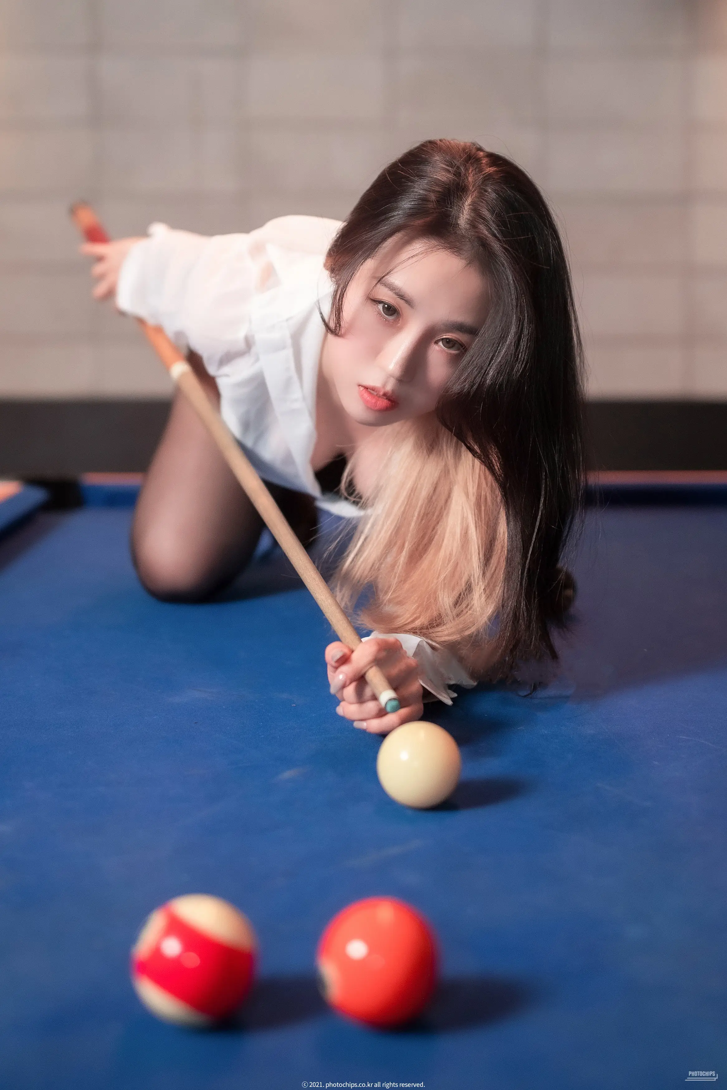 PhotoChips NO.029 Vol.114 No.14_Dami (퀸다미) [152P-522MB] - 第3张