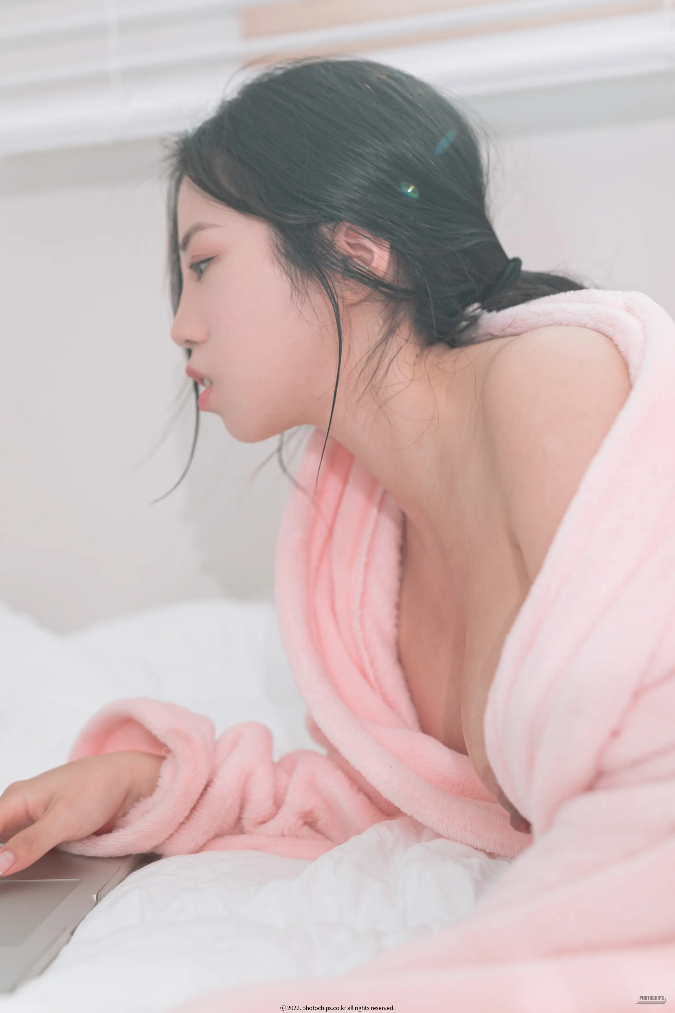 PhotoChips NO.047 Vol.129 No.17 Dami (퀸다미) 01 [20P／55MB] - 第4张