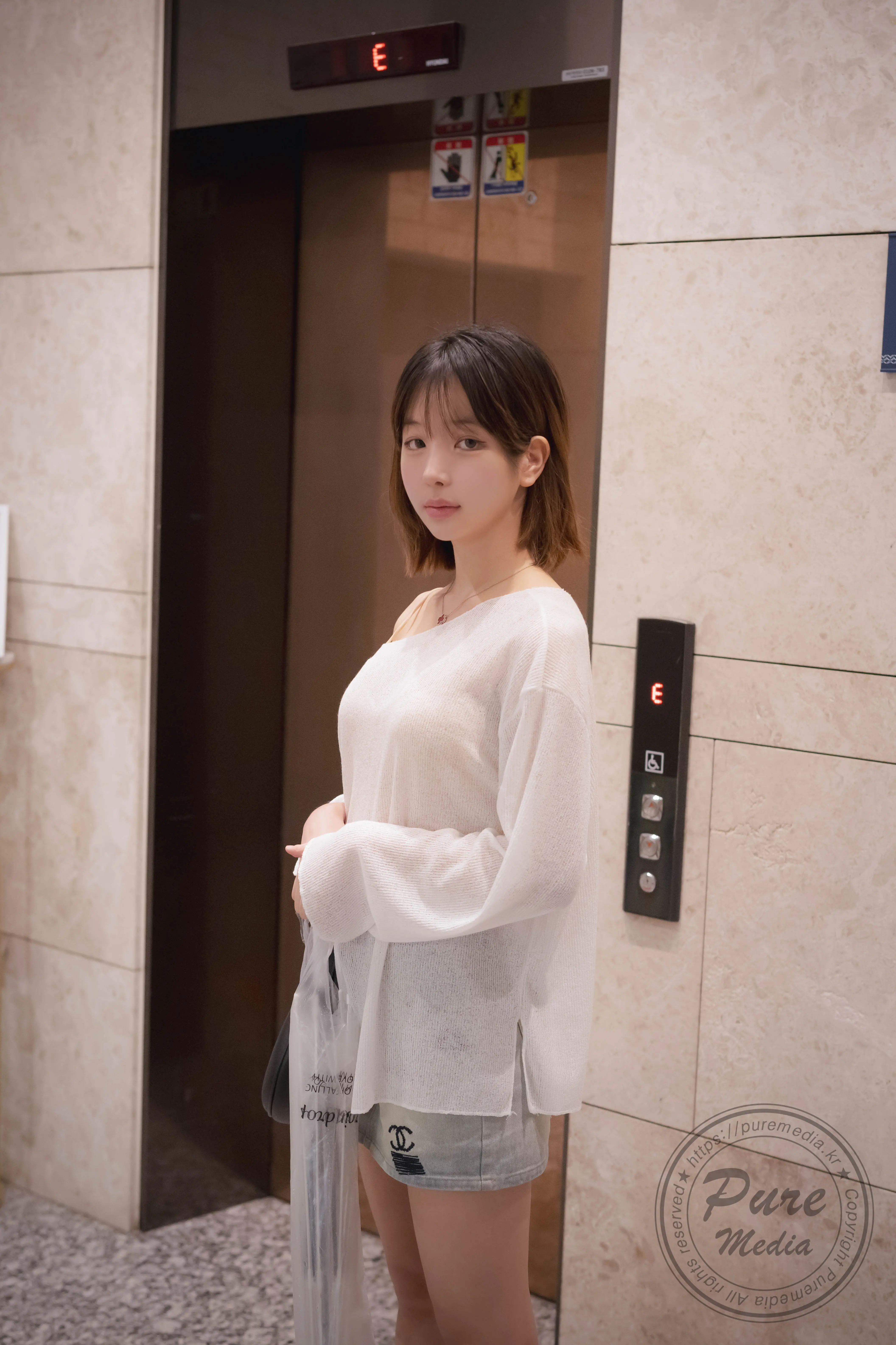 Pure Media Vol.0231 299 Tasha (타샤) Debut [186P 264MB]