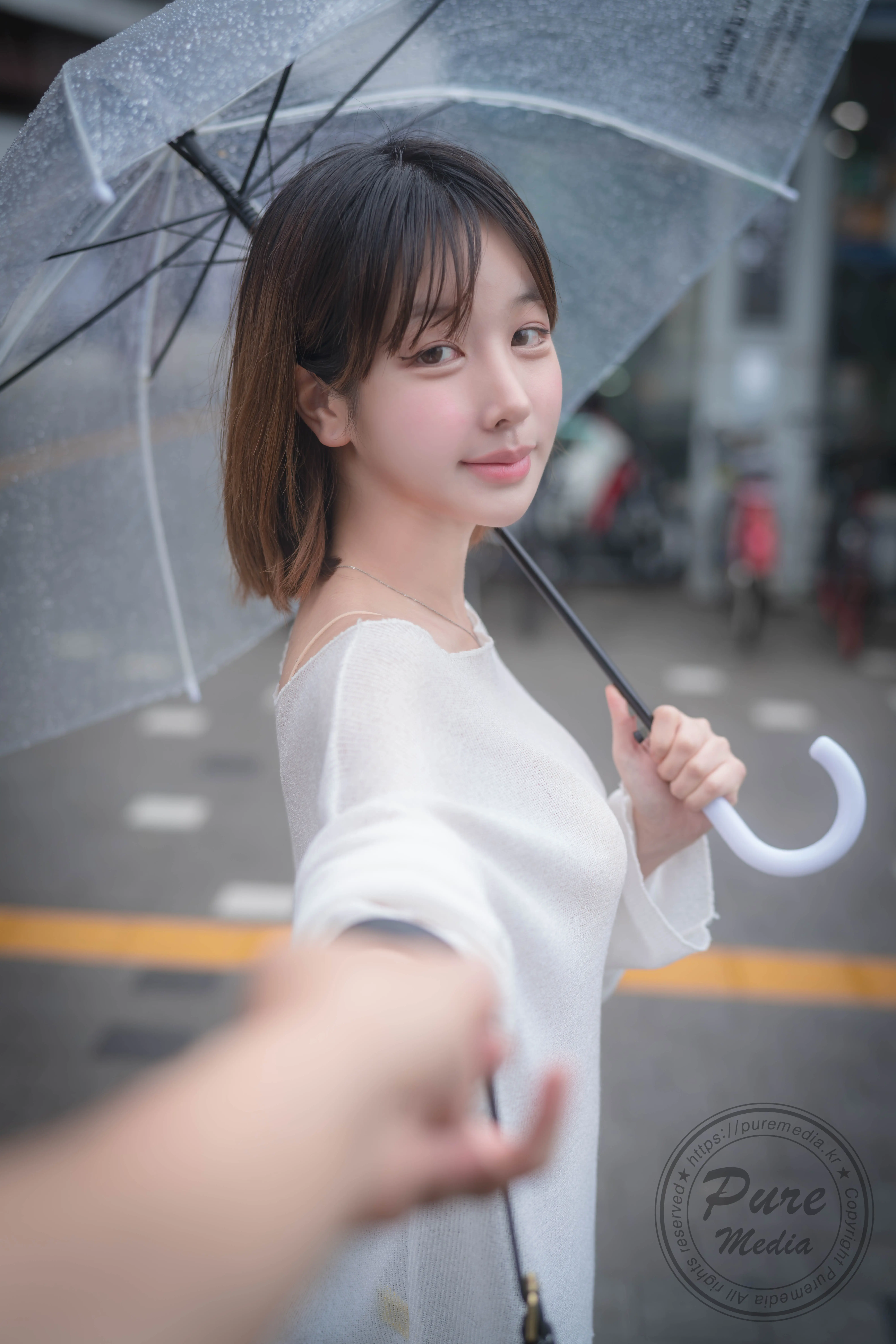 Pure Media Vol.0231 299 Tasha (타샤) Debut [186P 264MB] - 第4张