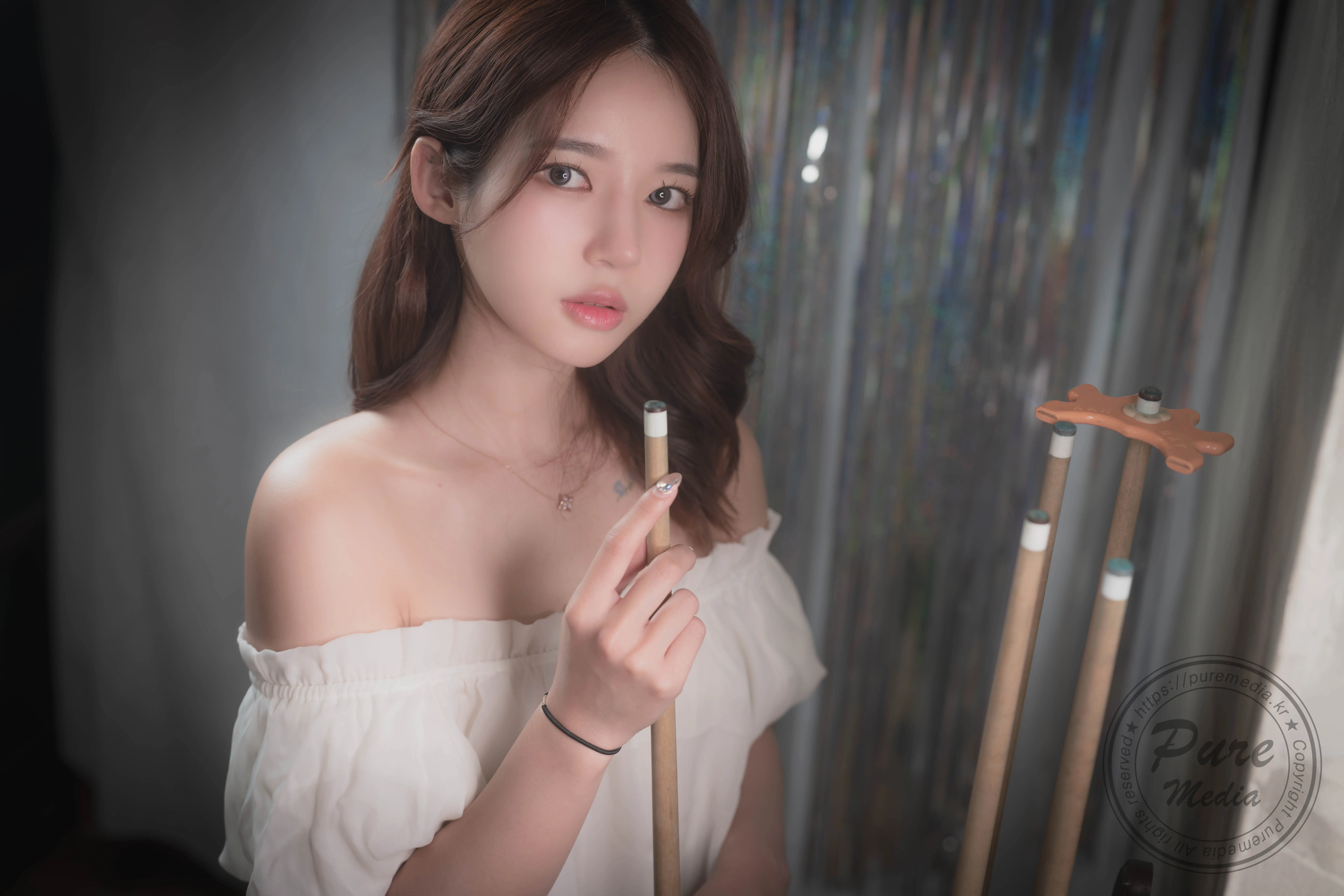 Pure Media Vol.0234 305 Yeha Hard balls & Red hole (P) [142P 220MB] - 第5张