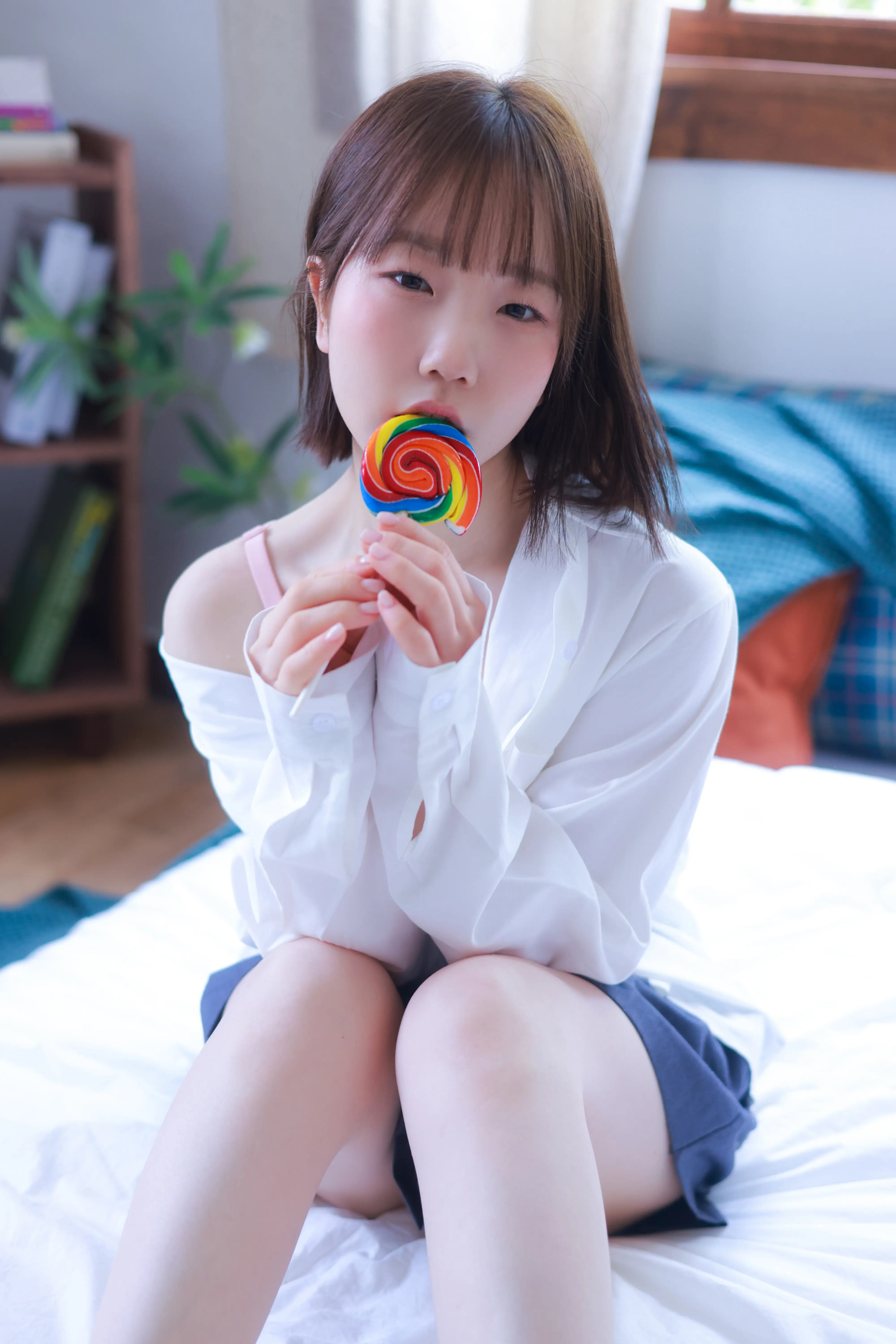 Yo-U NO.017 Yeri Vol.1 Pure [114P1V／1.94GB] - 第3张