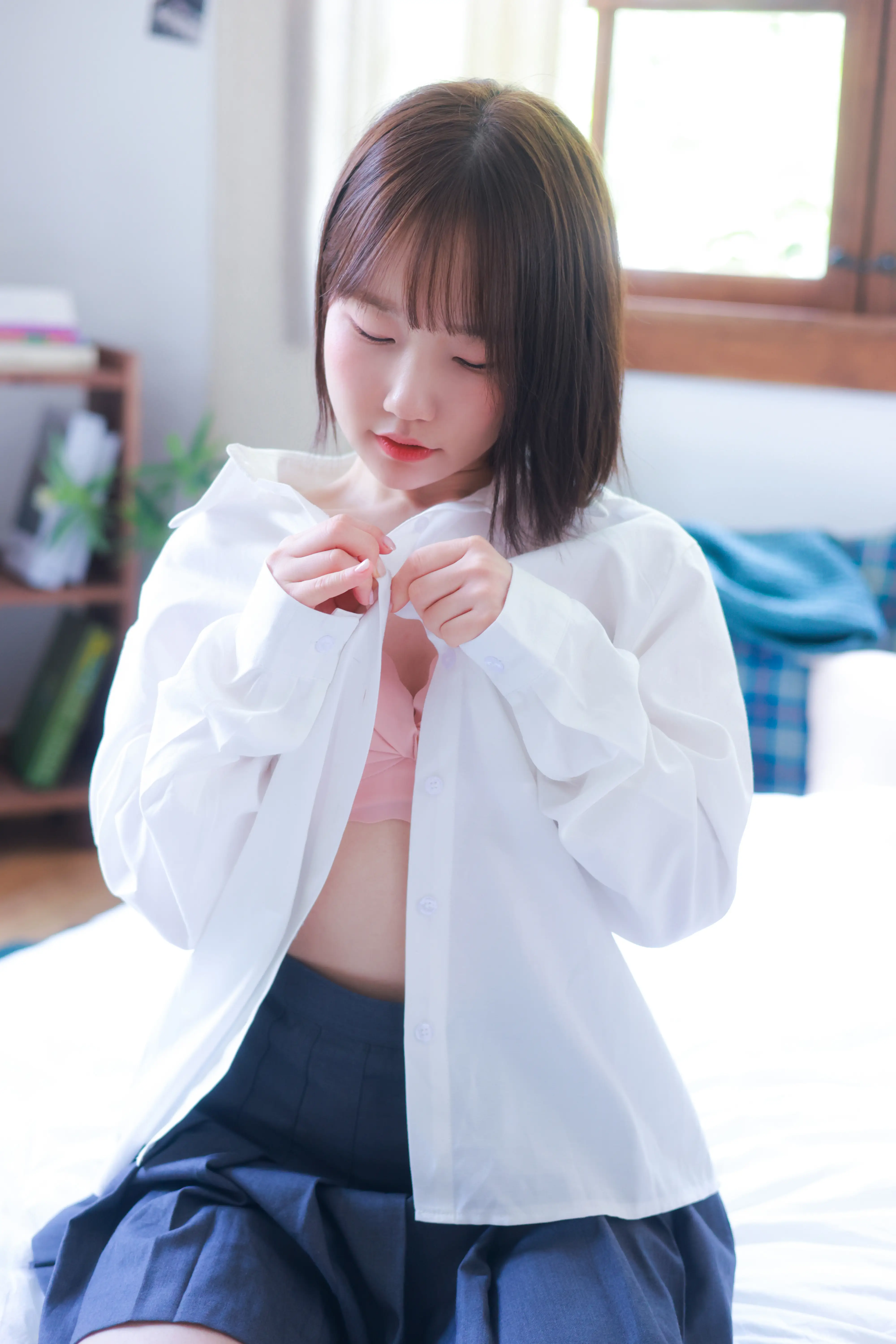 Yo-U NO.017 Yeri Vol.1 Pure [114P1V／1.94GB] - 第4张