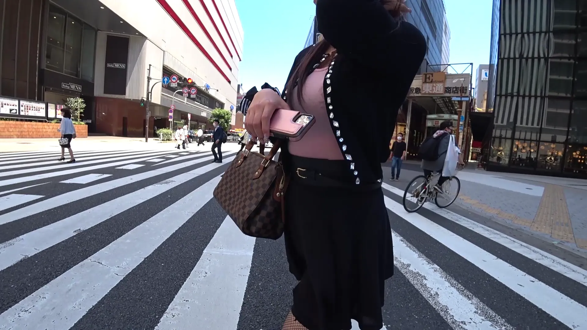 sexybody_miniskirt_FHD [1V 1.44 GB]_1 - 第2张