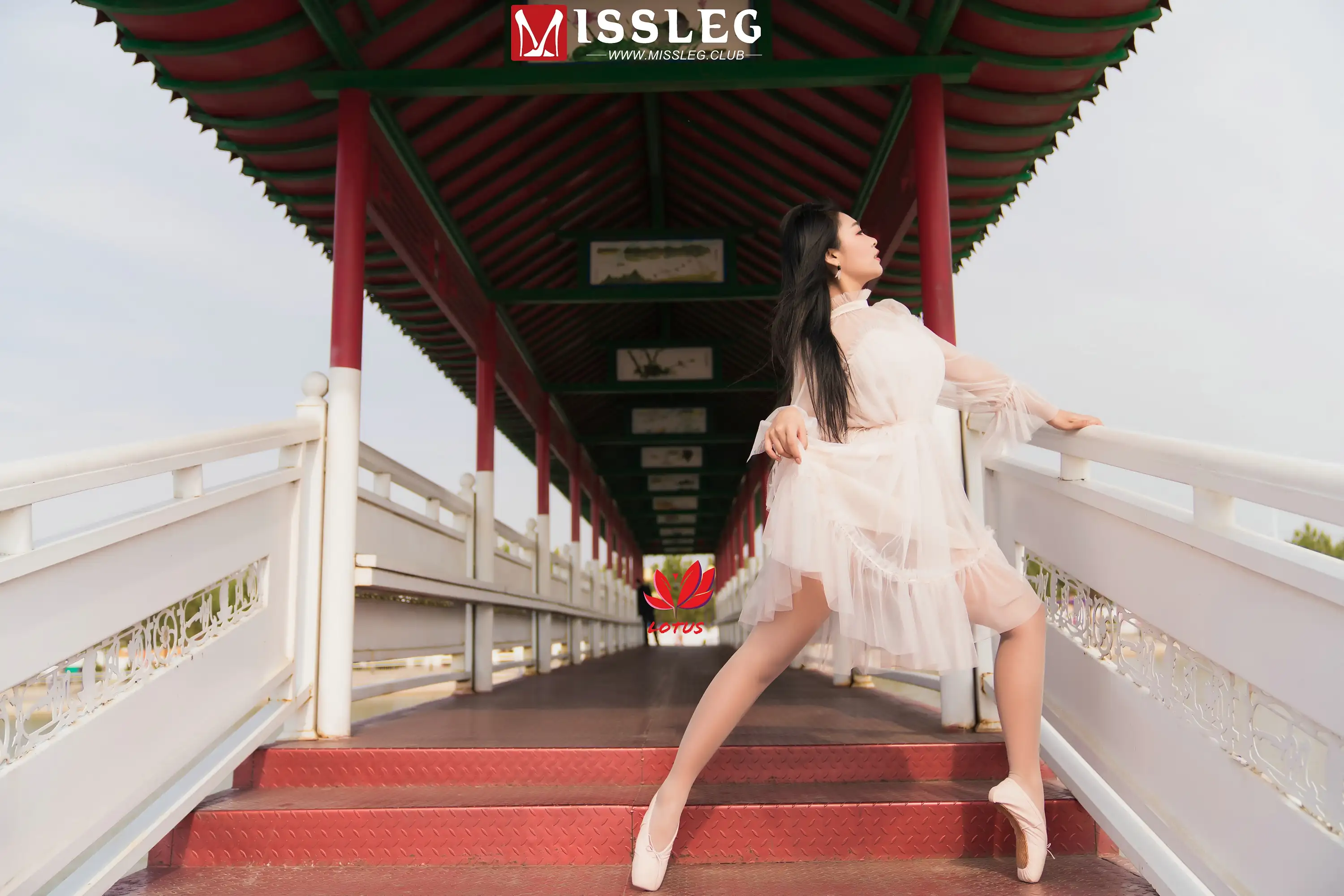 [MISSLEG蜜丝]钻石室内M系列 2019.11.15 M018 小鬼3 [60P] - 第7张