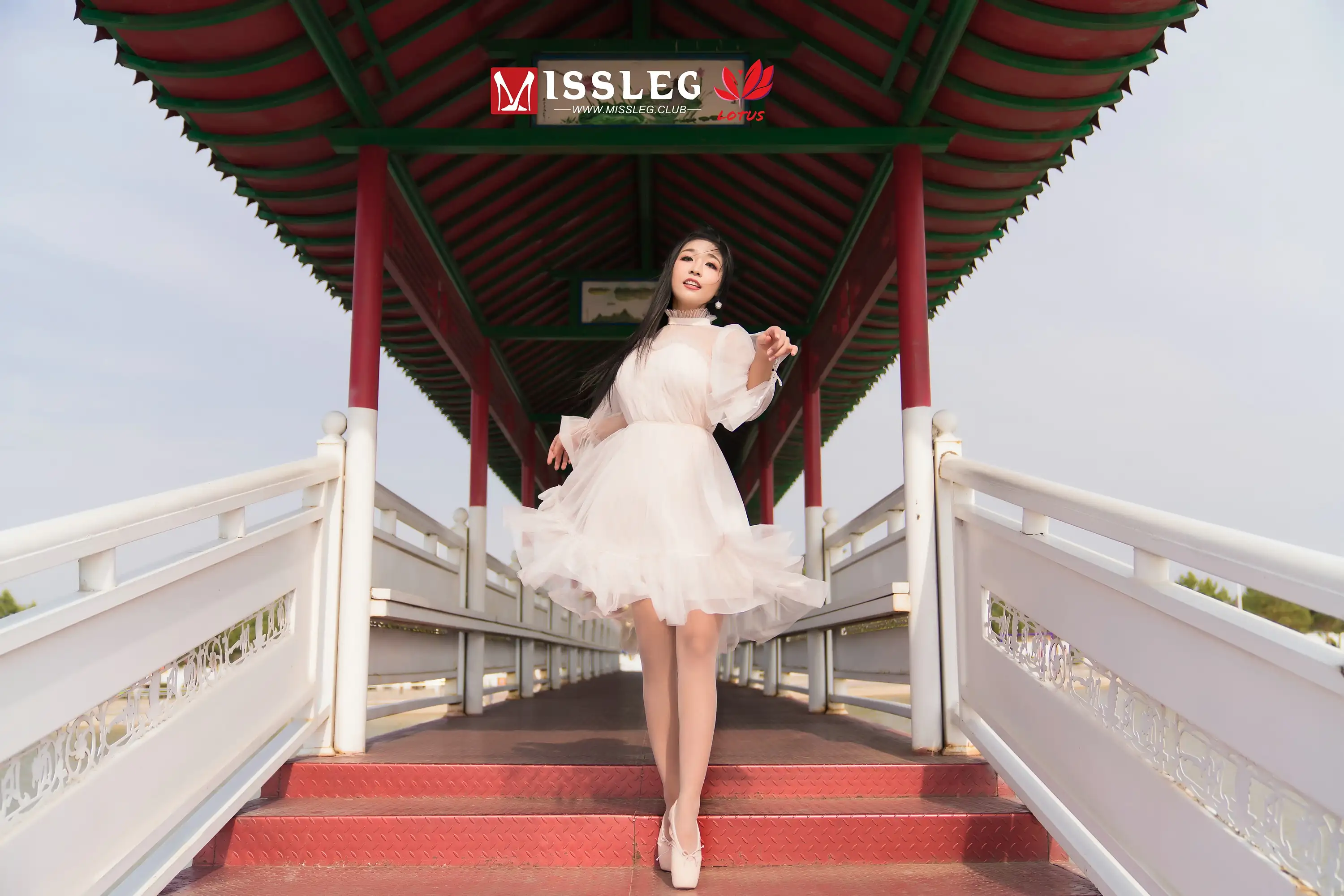 [MISSLEG蜜丝]钻石室内M系列 2019.11.15 M018 小鬼3 [60P] - 第8张