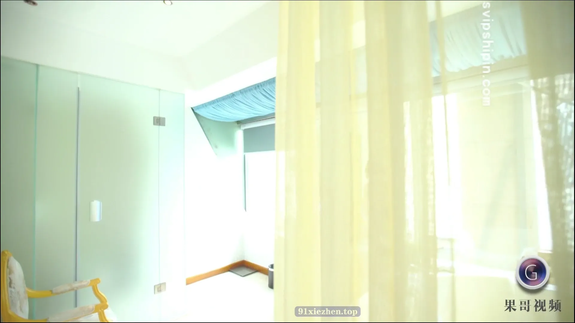 01：D妹妹1 果哥系列 [1V] - 第4张