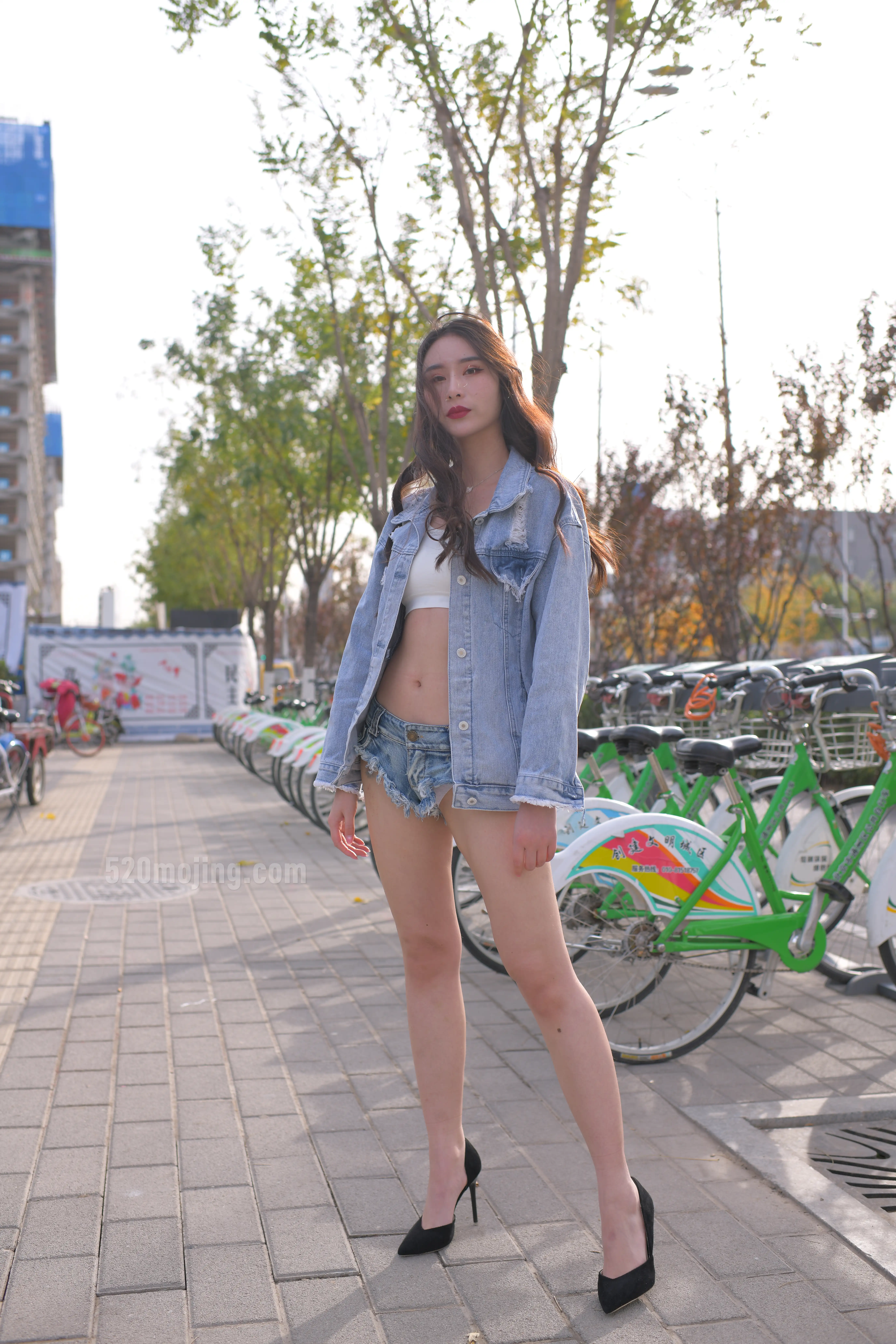 1559 [364P 2V]