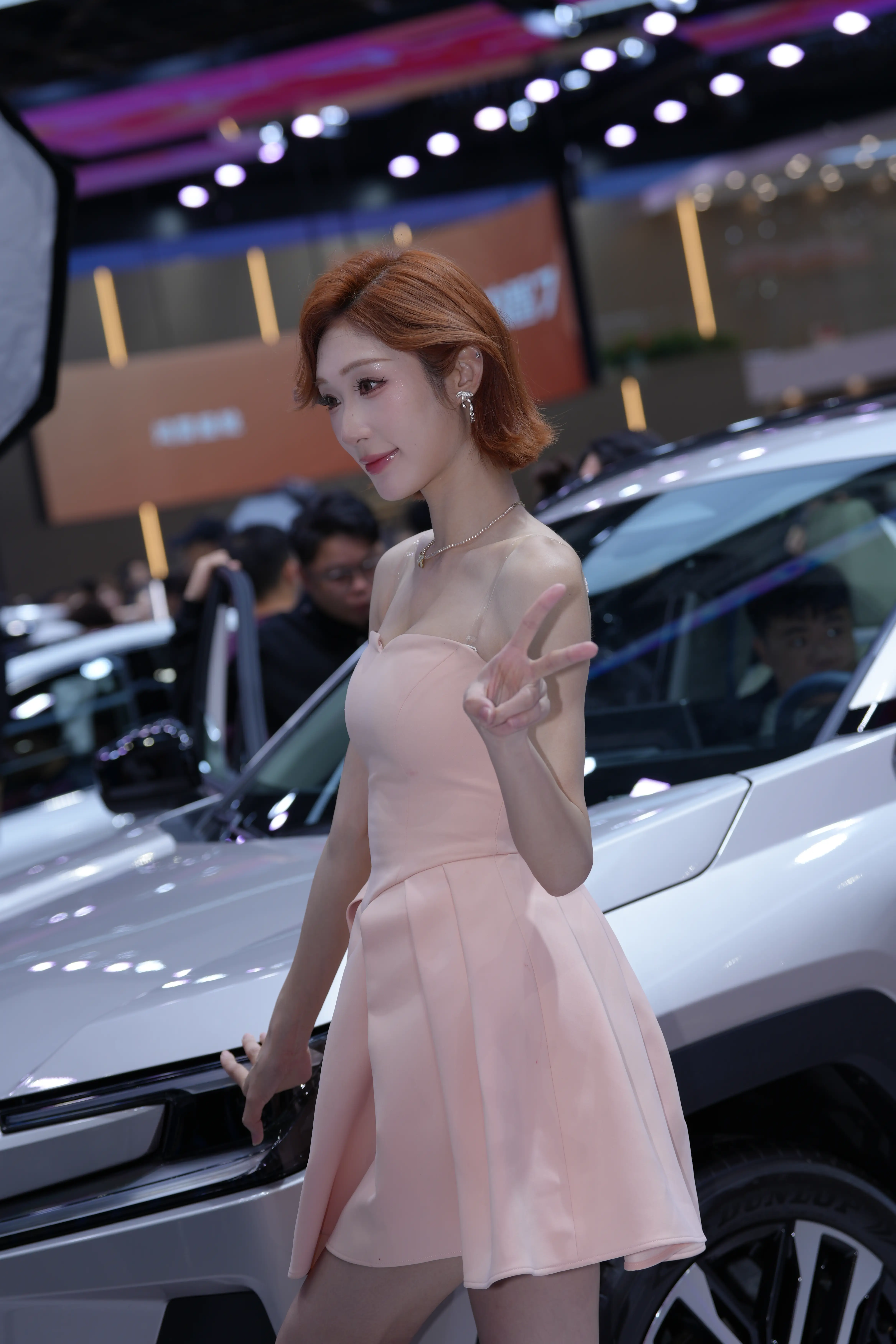 2025广州车展 七歌哥[26P 0V 1.0GB]