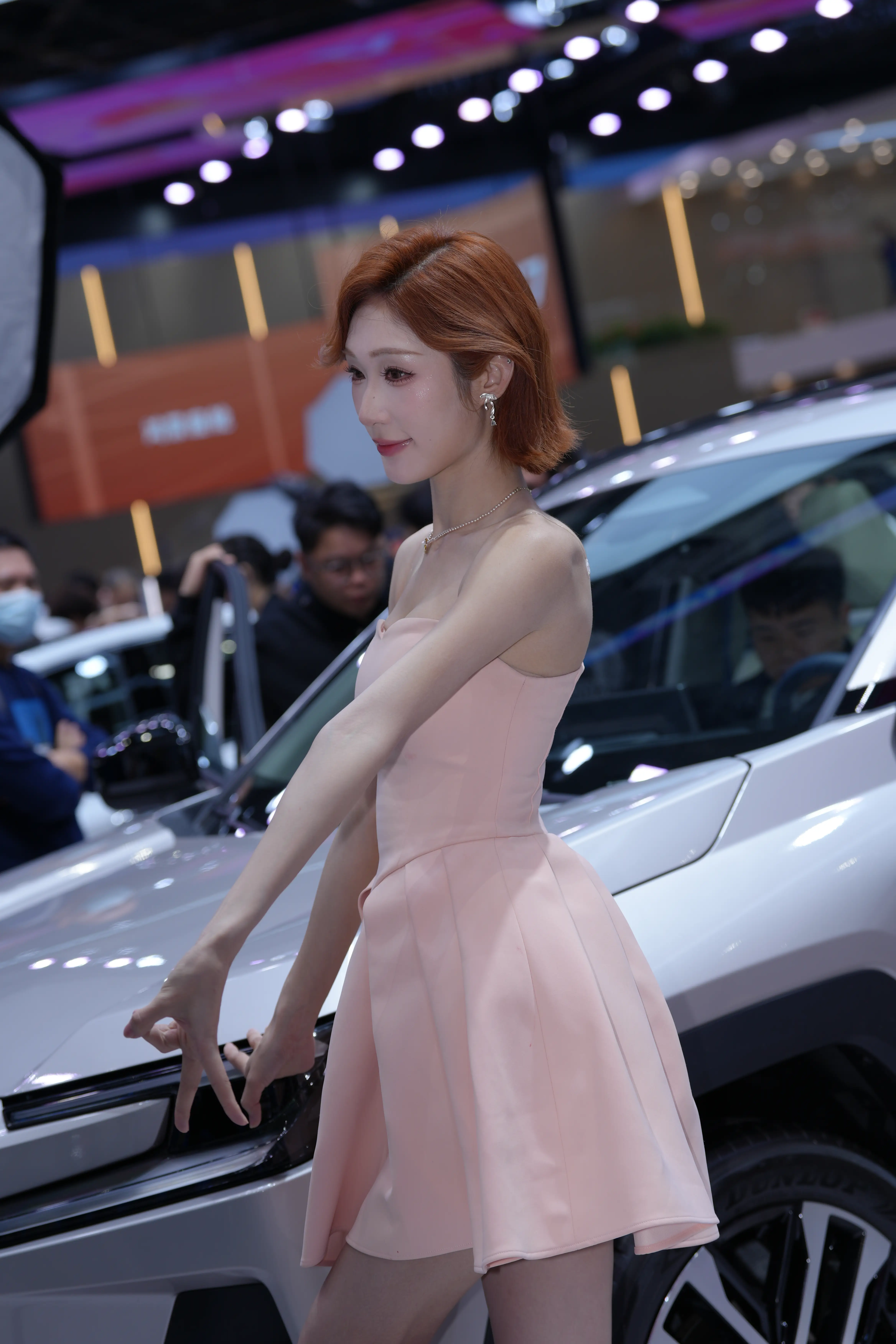 2025广州车展 七歌哥[26P 0V 1.0GB] - 第2张