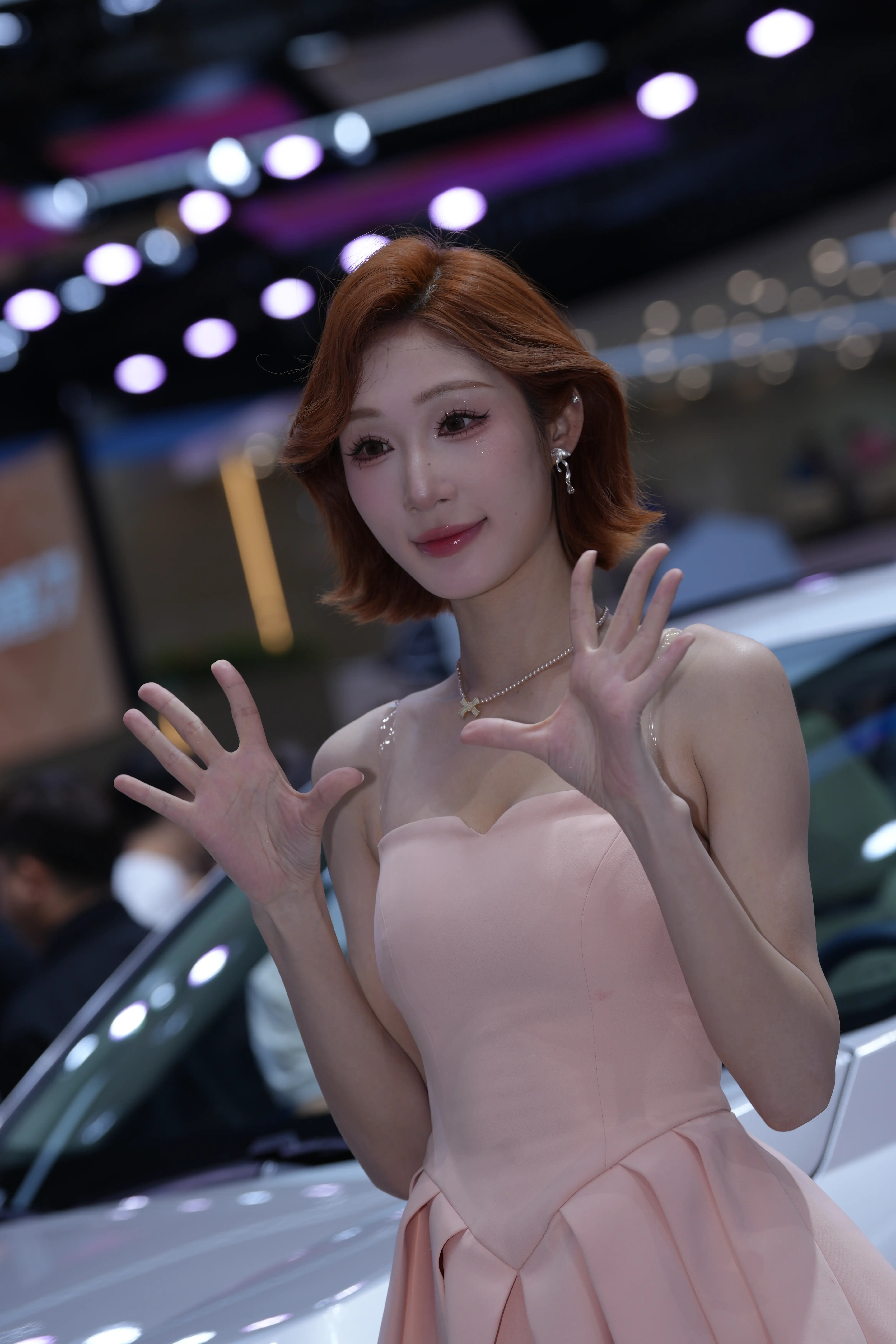 2025广州车展 七歌哥[26P 0V 1.0GB] - 第4张