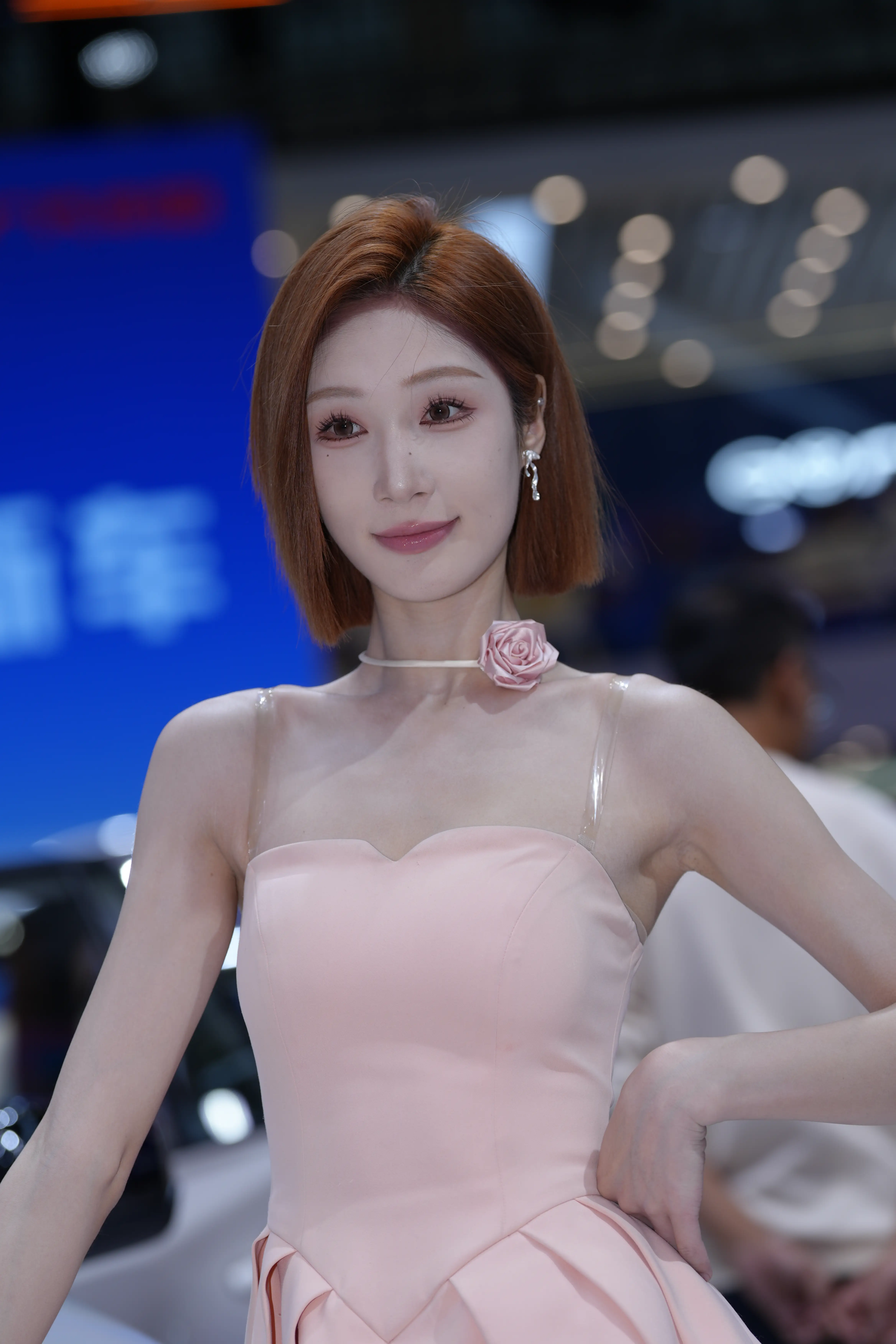 2025广州车展（第二期） 七歌哥[58P 0V 2.3GB] - 第1张