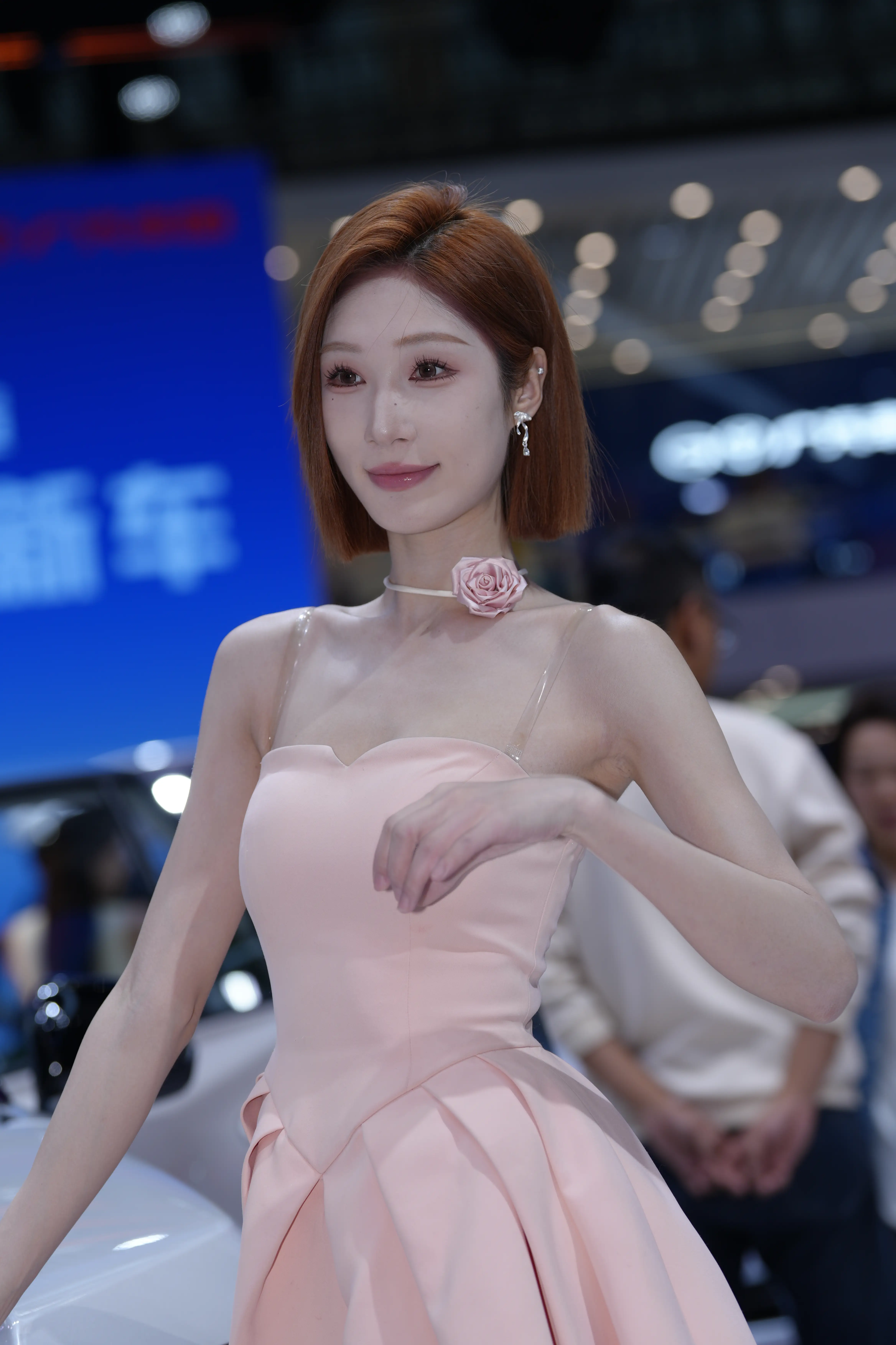 2025广州车展（第二期） 七歌哥[58P 0V 2.3GB] - 第3张