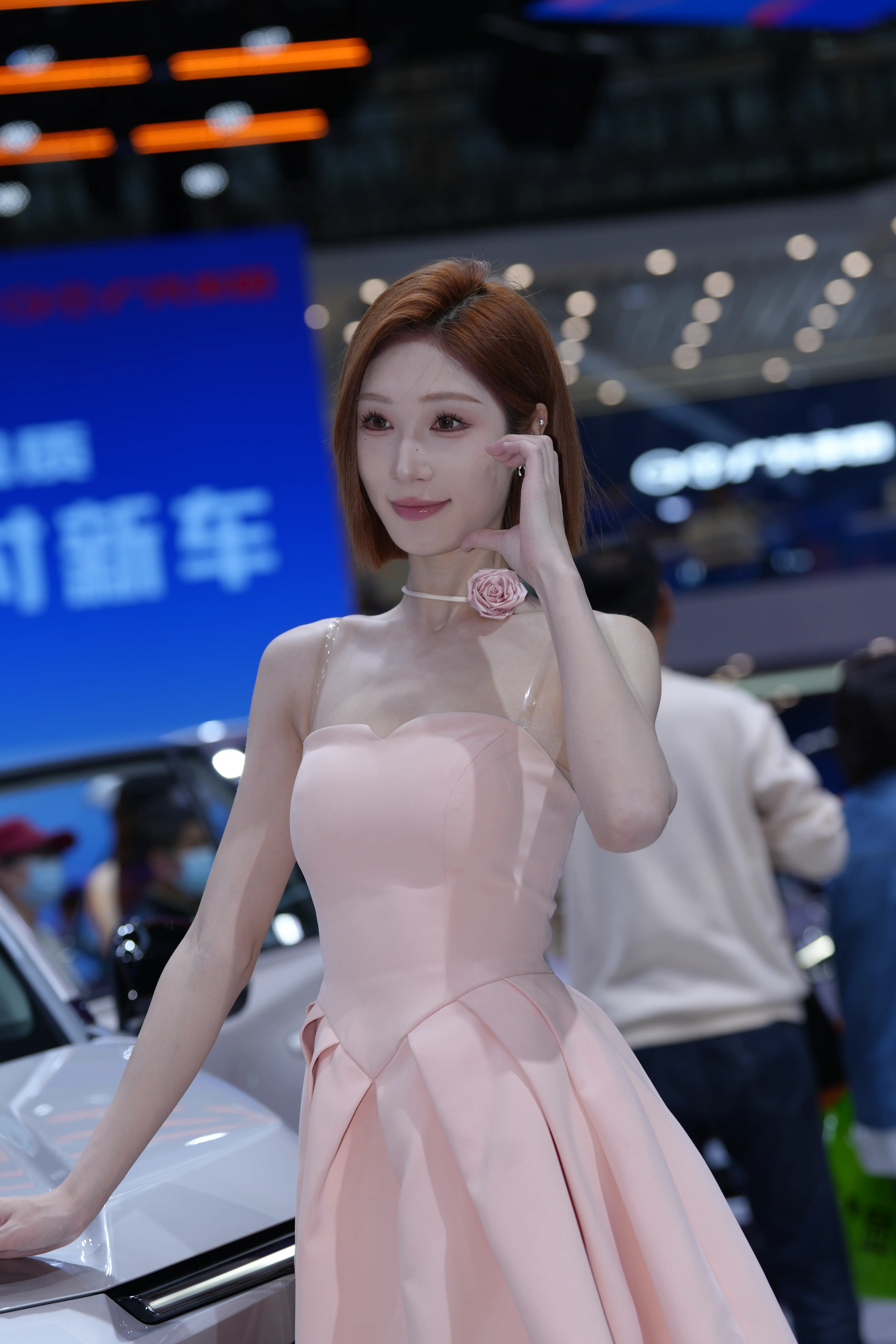 2025广州车展（第二期） 七歌哥[58P 0V 2.3GB] - 第4张