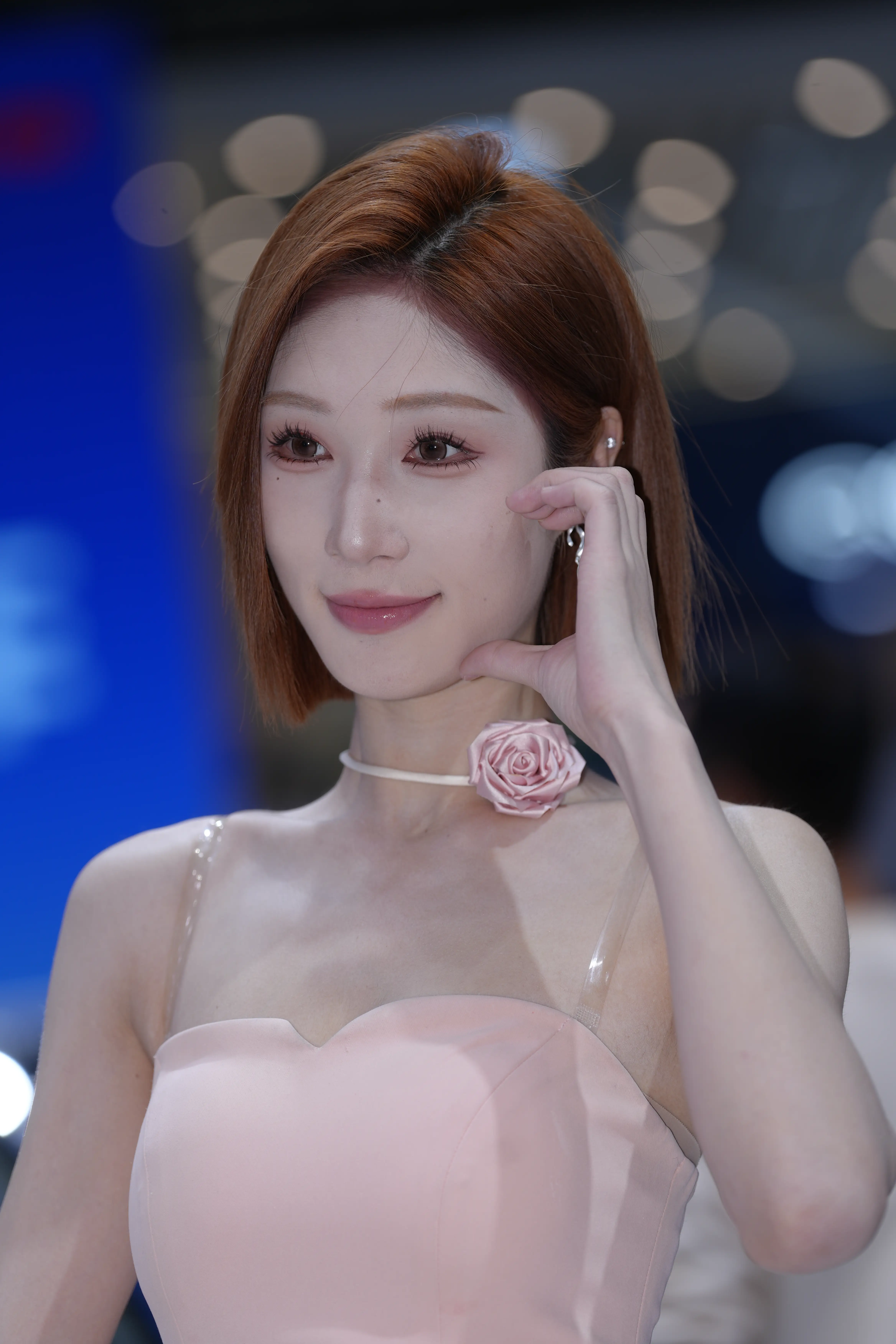 2025广州车展（第二期） 七歌哥[58P 0V 2.3GB] - 第5张