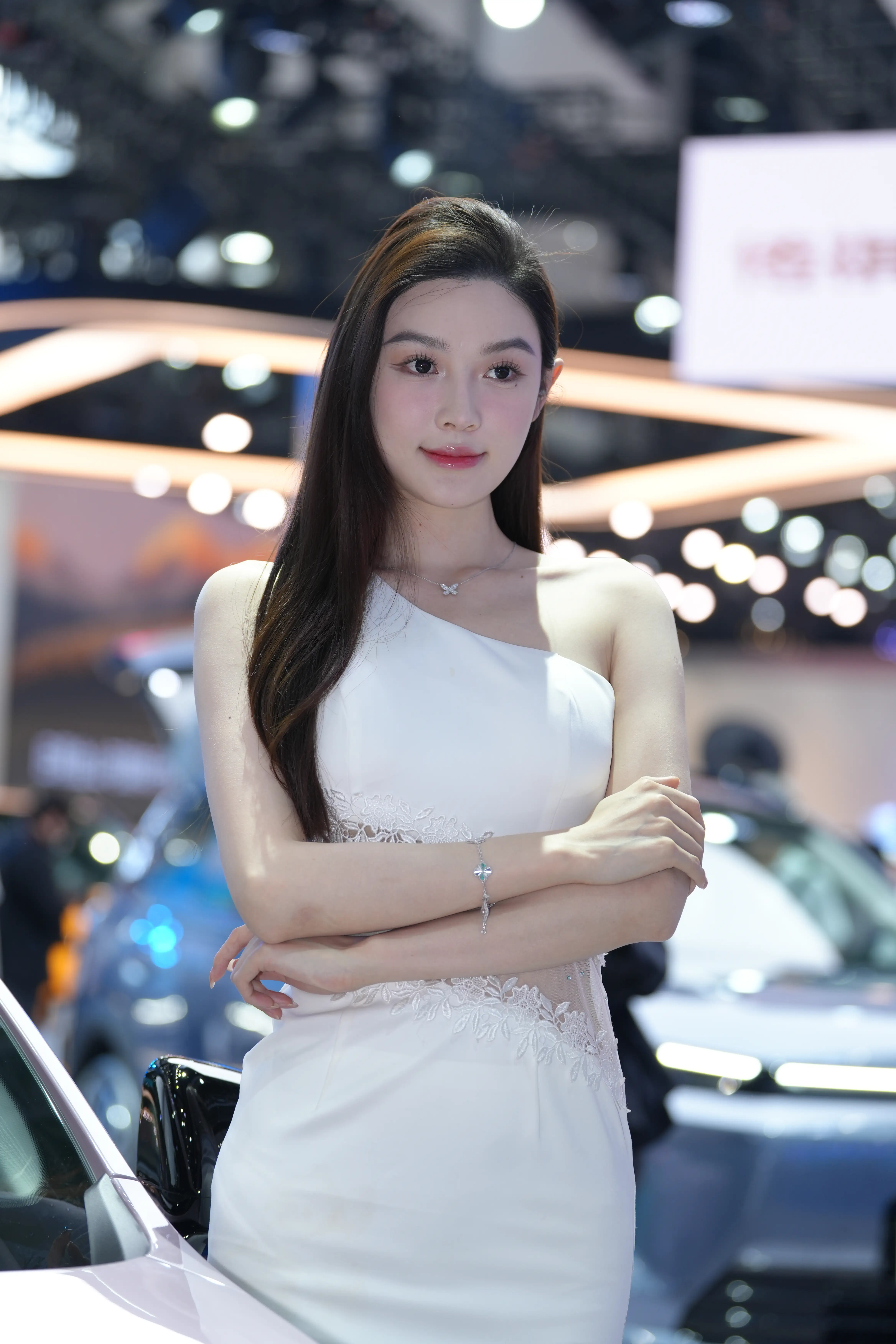 2025广州车展（第二期） 与歌[48P 0V 1.9GB] - 第1张