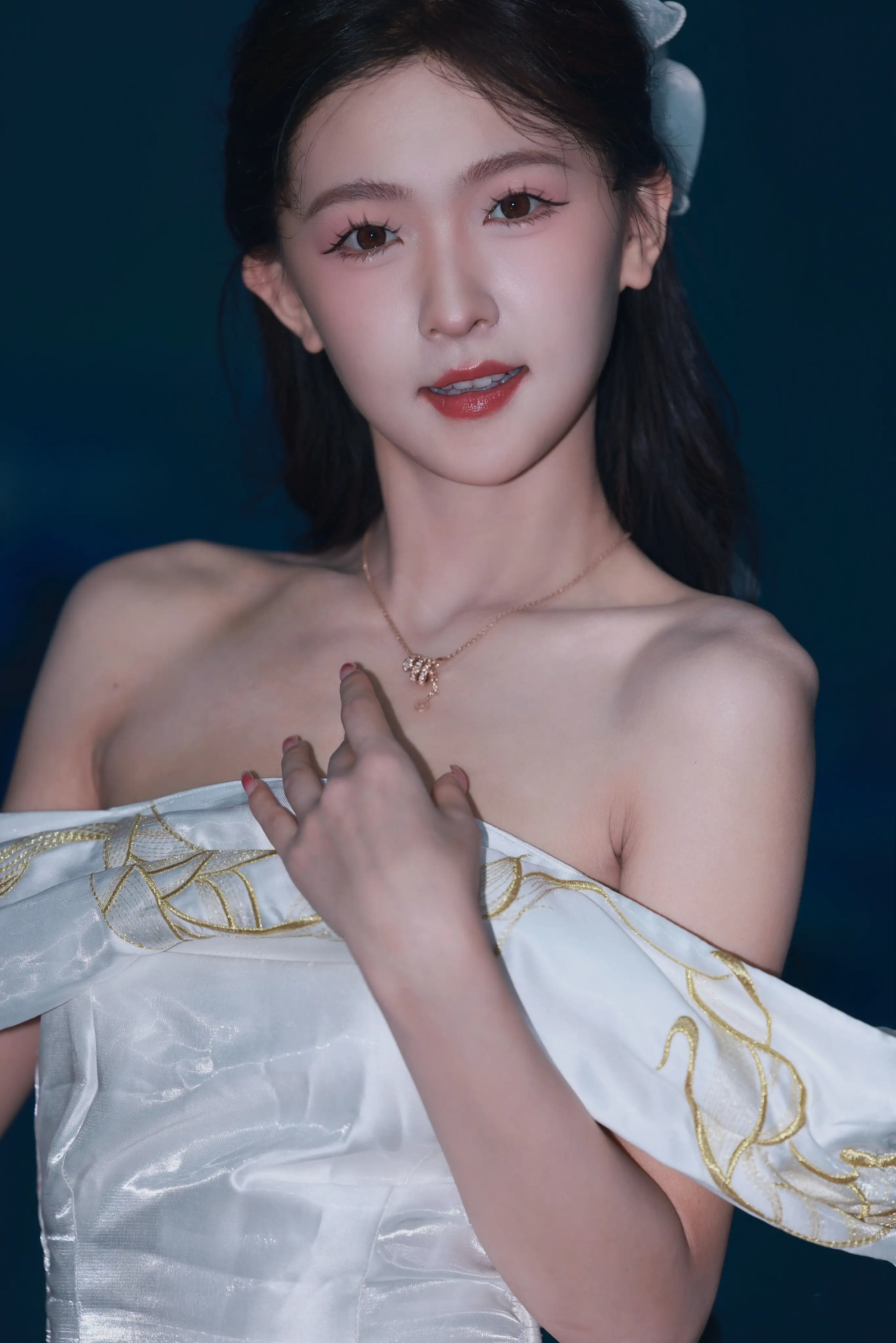 25宁波 任绵绵[25P]