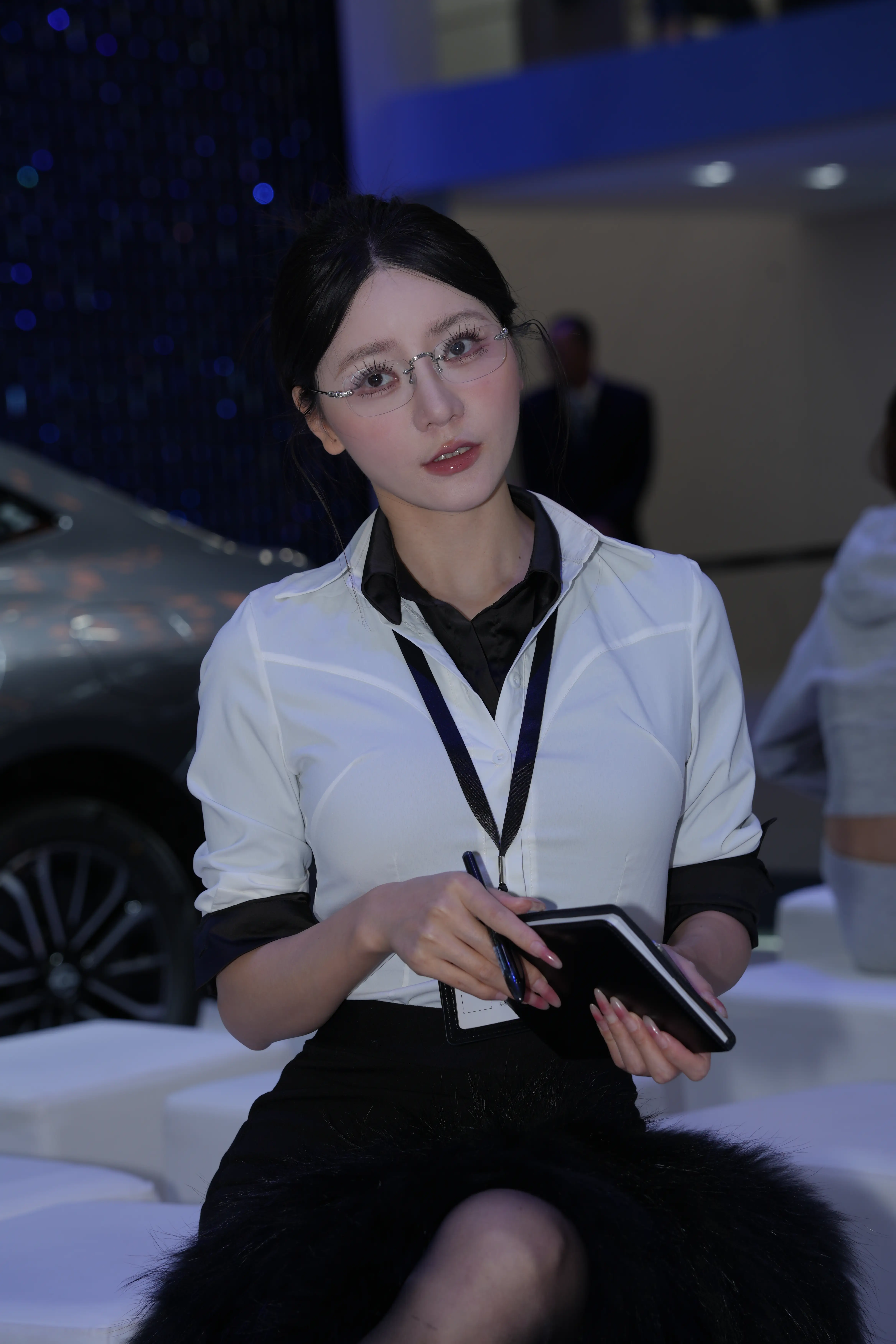 2025广州车展（第二期） 你的小君[208P 17V 19.2GB]