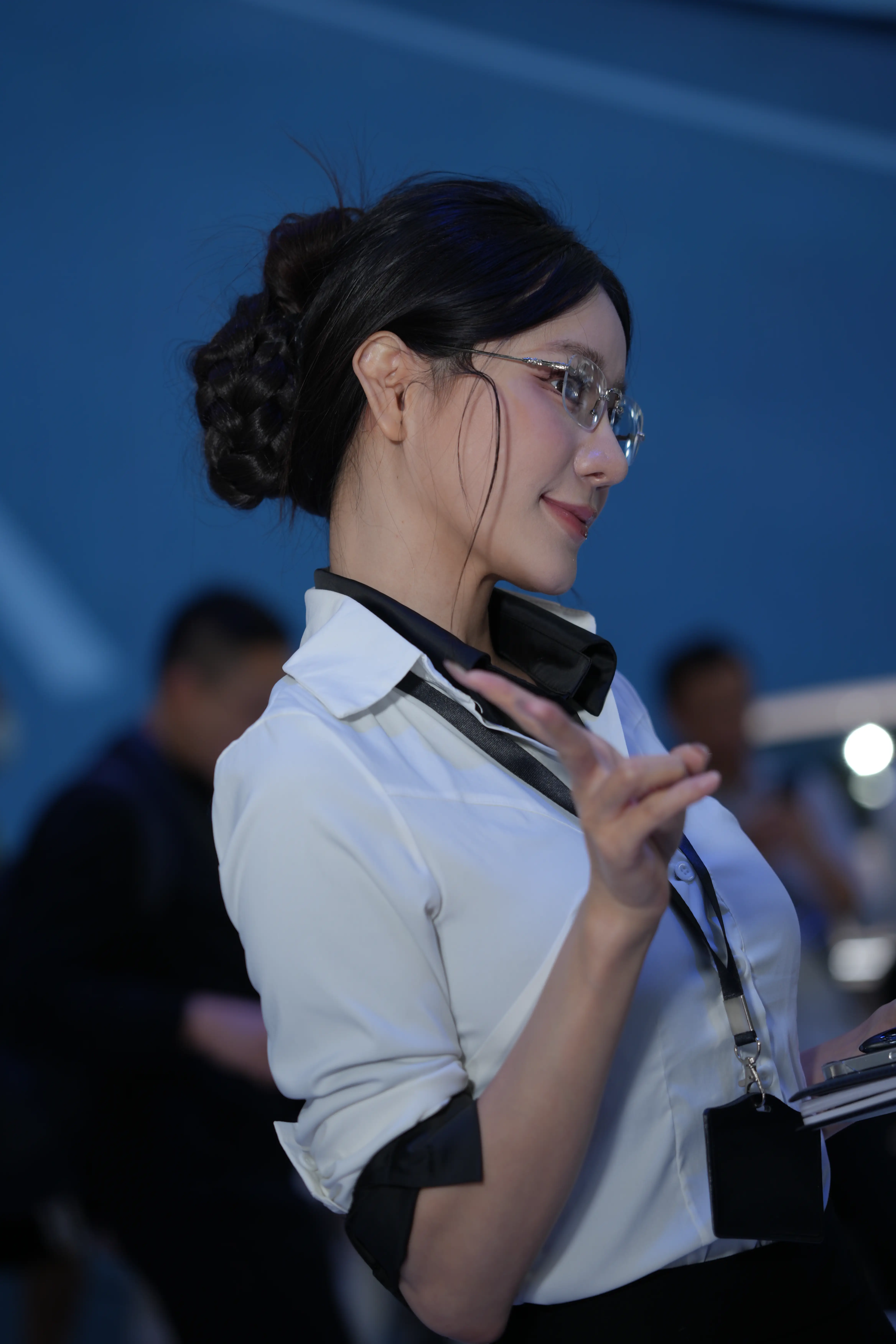 2025广州车展（第二期） 你的小君[208P 17V 19.2GB] - 第2张
