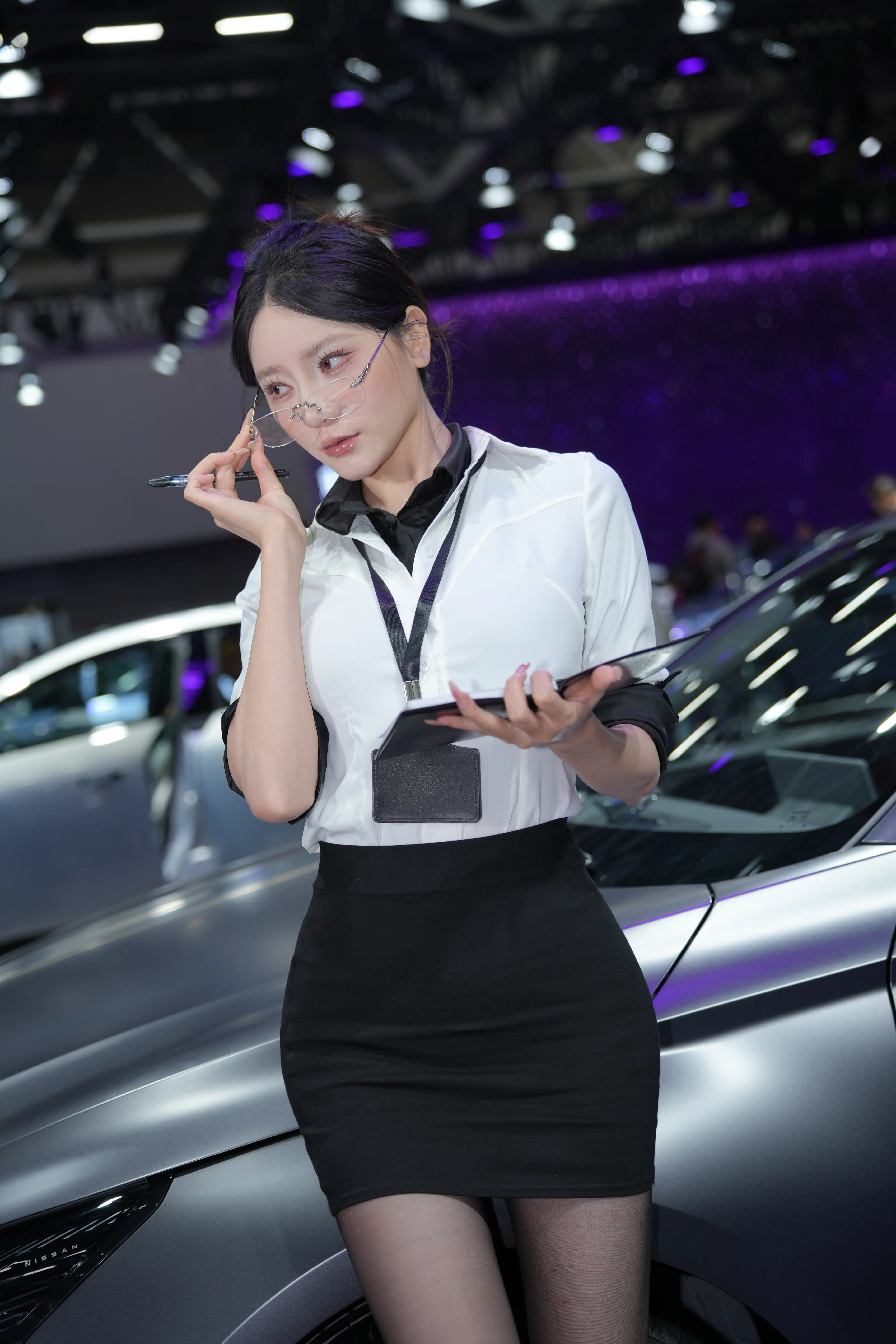 2025广州车展（第二期） 你的小君[208P 17V 19.2GB] - 第3张