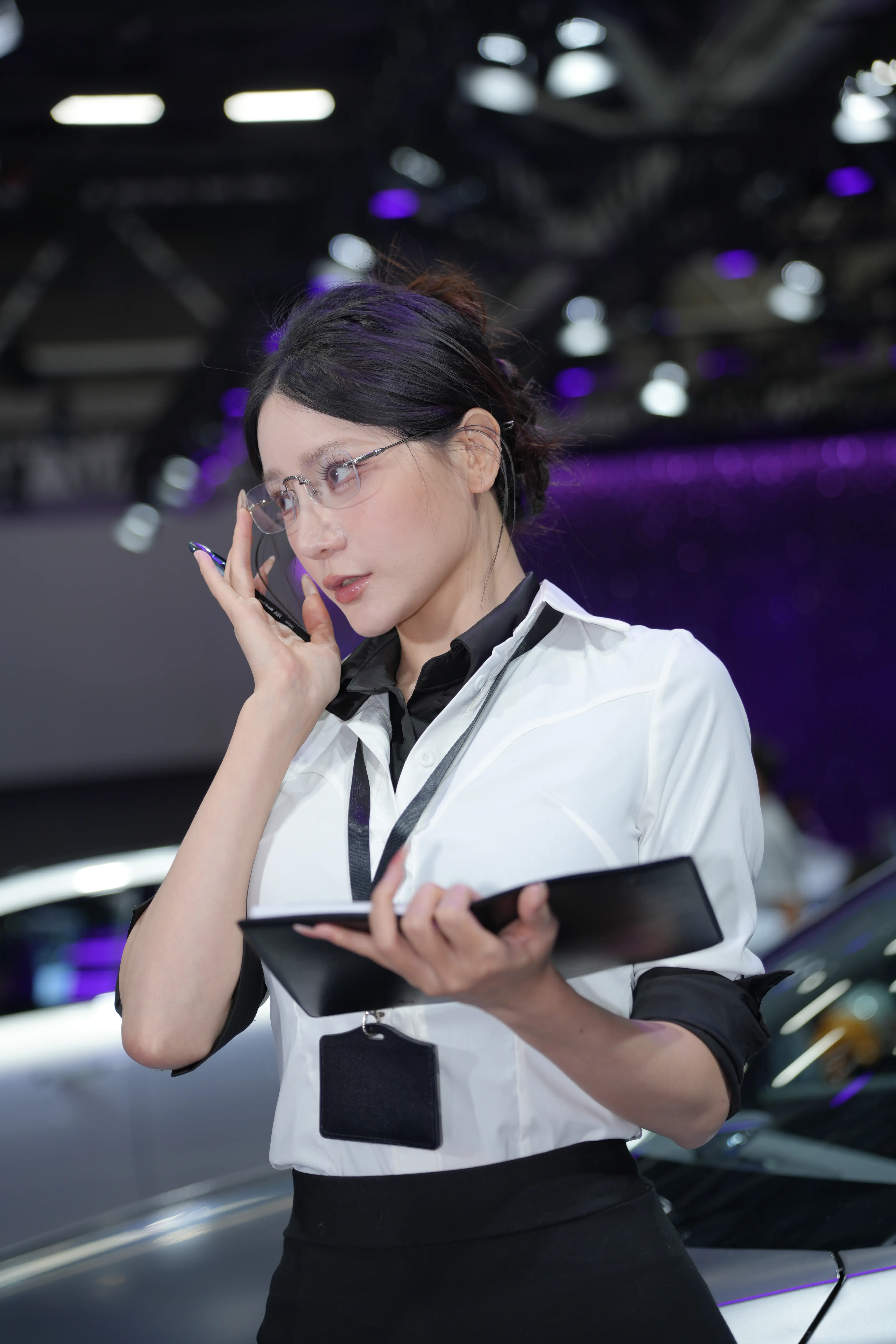 2025广州车展（第二期） 你的小君[208P 17V 19.2GB] - 第4张