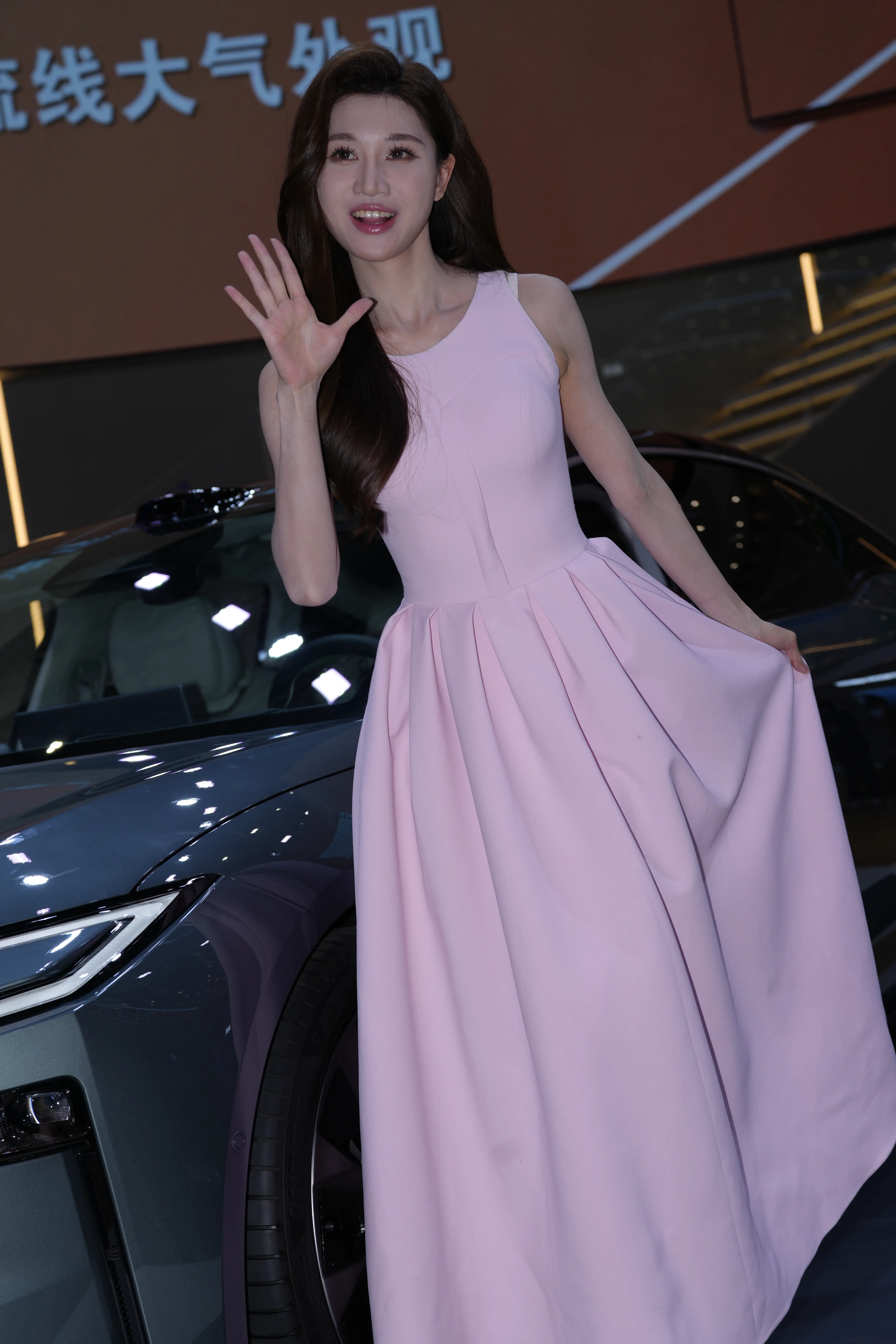 2025广州车展 八宝周[54P 0V 2.2GB] - 第3张