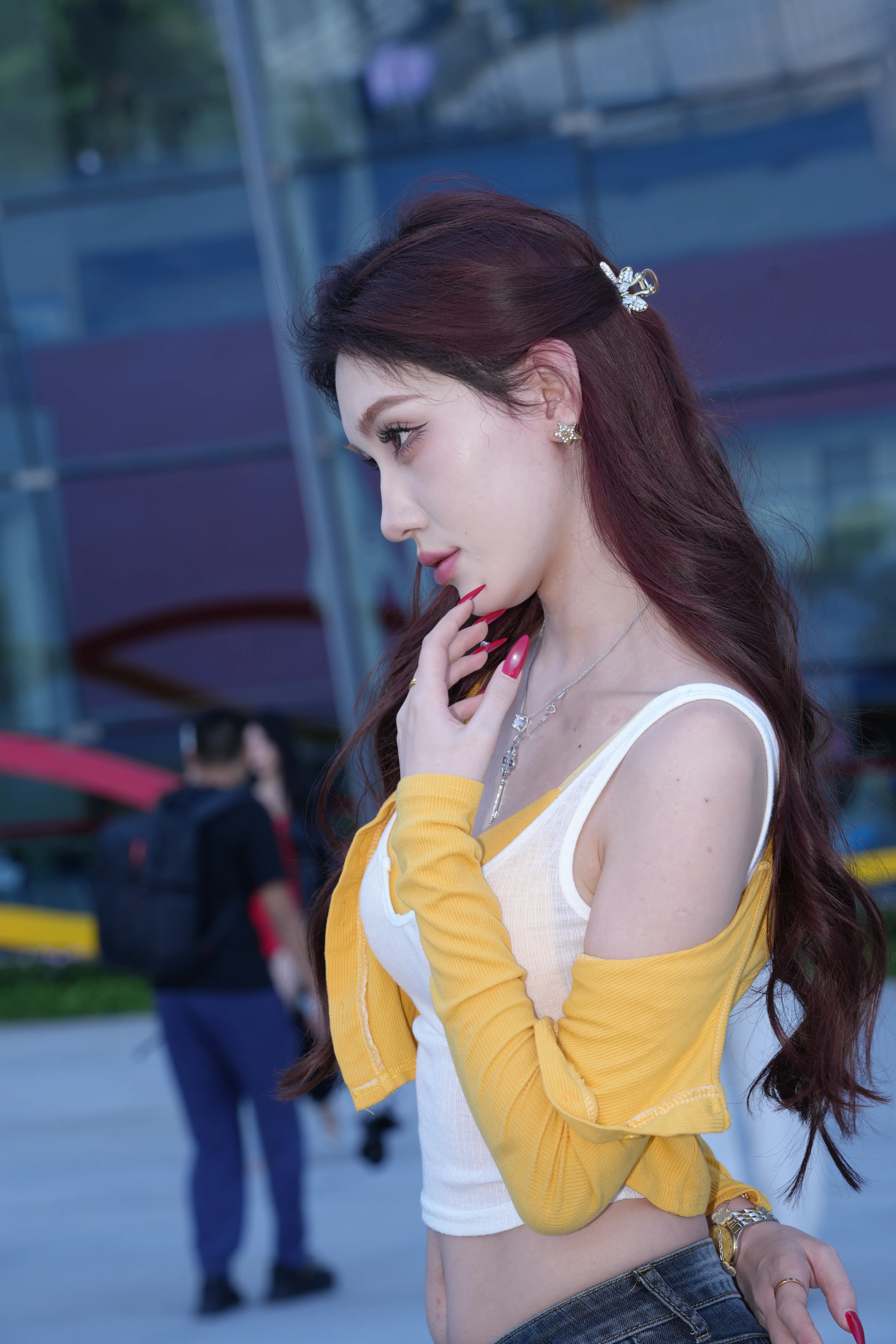 2025广州车展 原味瑶瑶[202P 0V 8.2GB] - 第3张