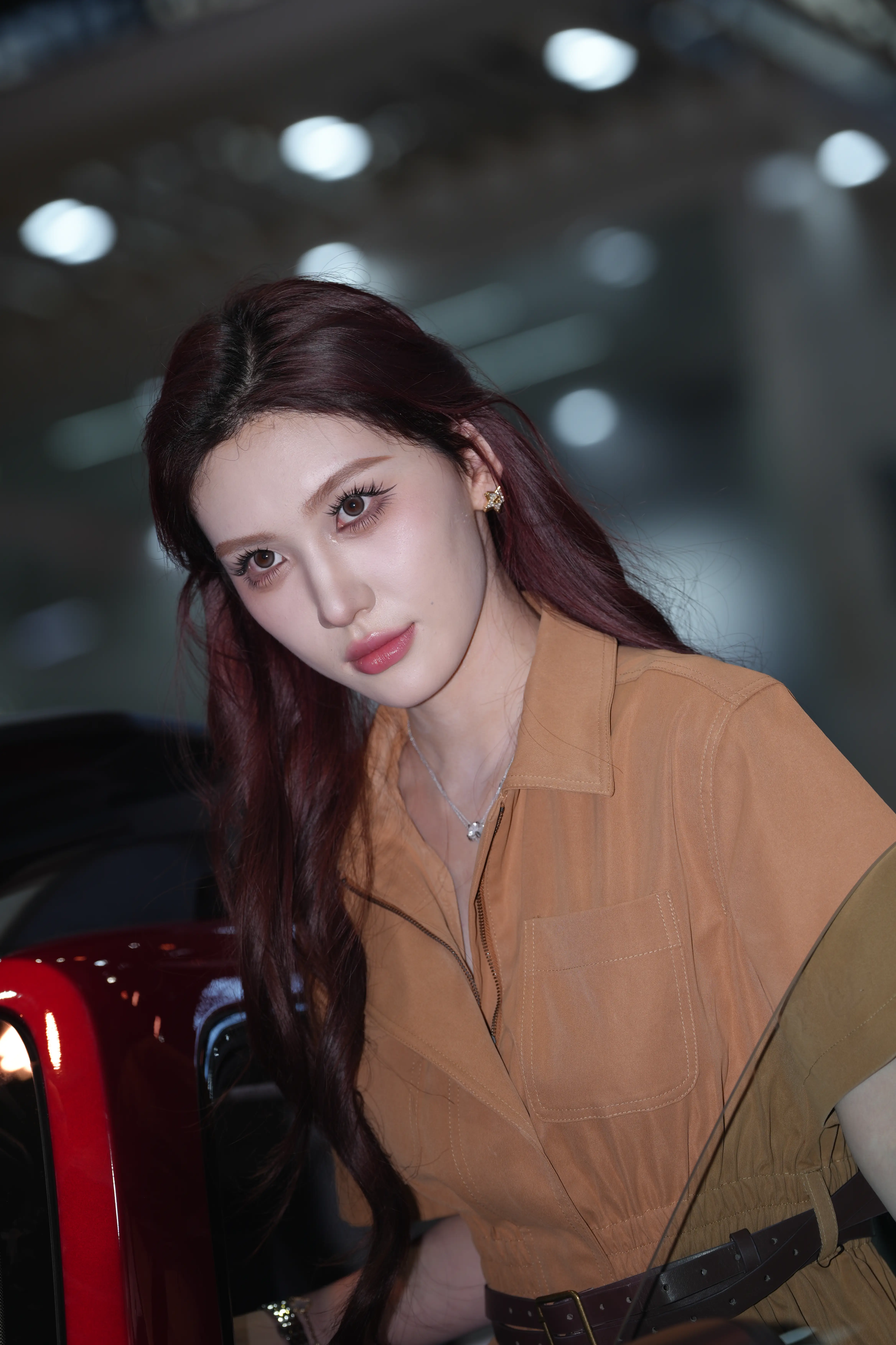 2025广州车展 原味瑶瑶[202P 0V 8.2GB] - 第5张