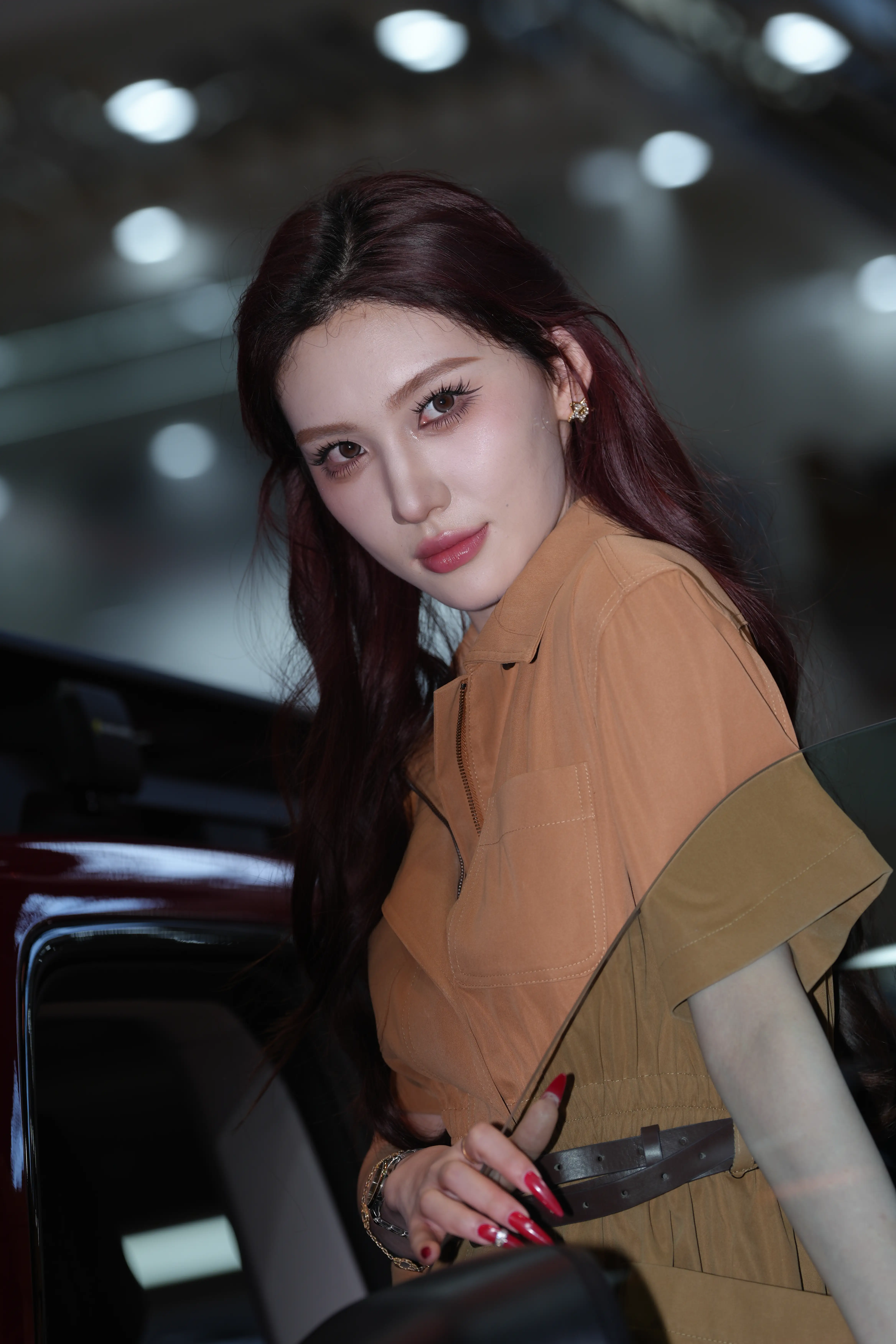 2025广州车展 原味瑶瑶[202P 0V 8.2GB] - 第6张