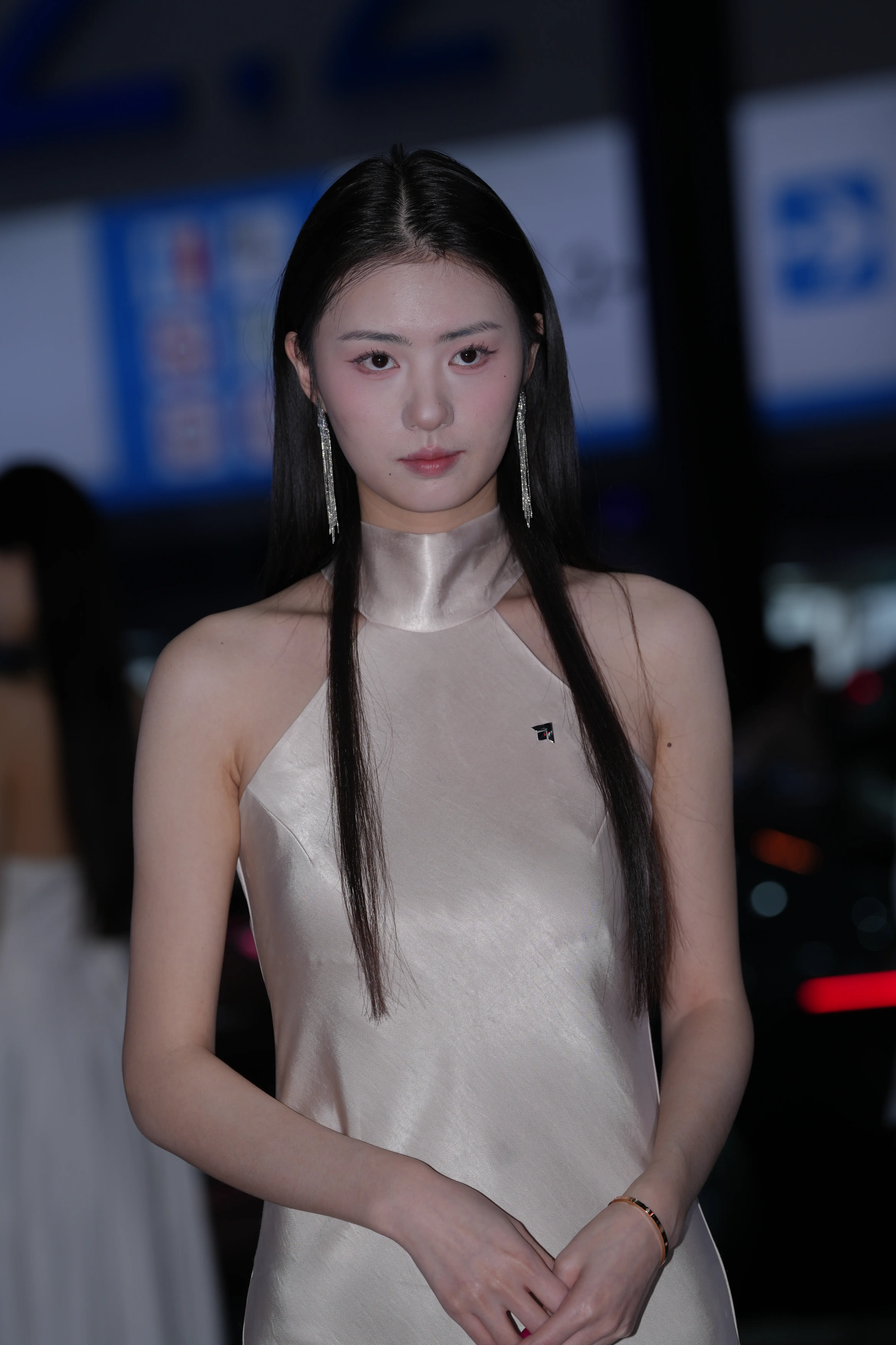 2025广州车展（第二期） 周周酱[54P 0V 2.2GB] - 第1张