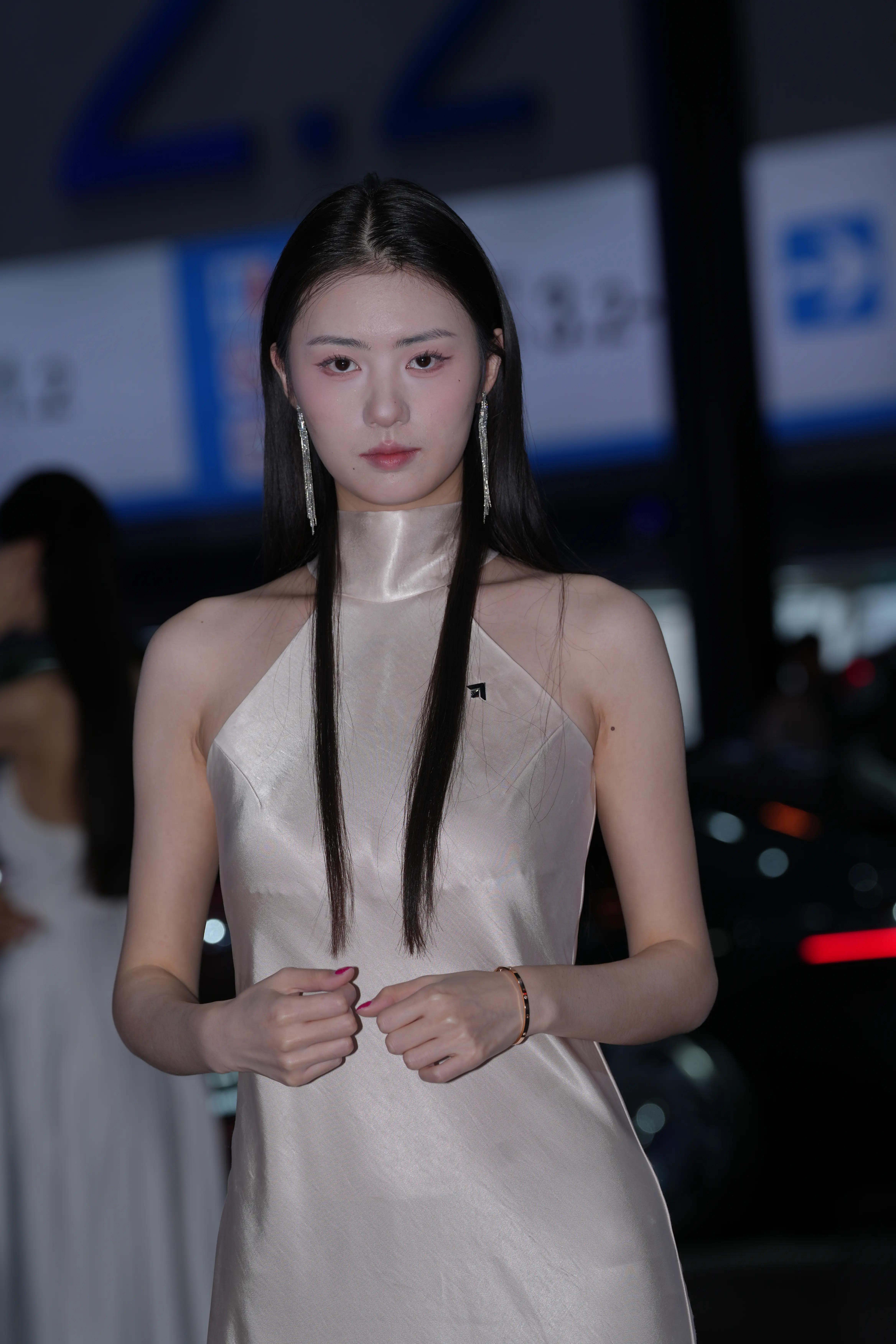 2025广州车展（第二期） 周周酱[54P 0V 2.2GB] - 第3张
