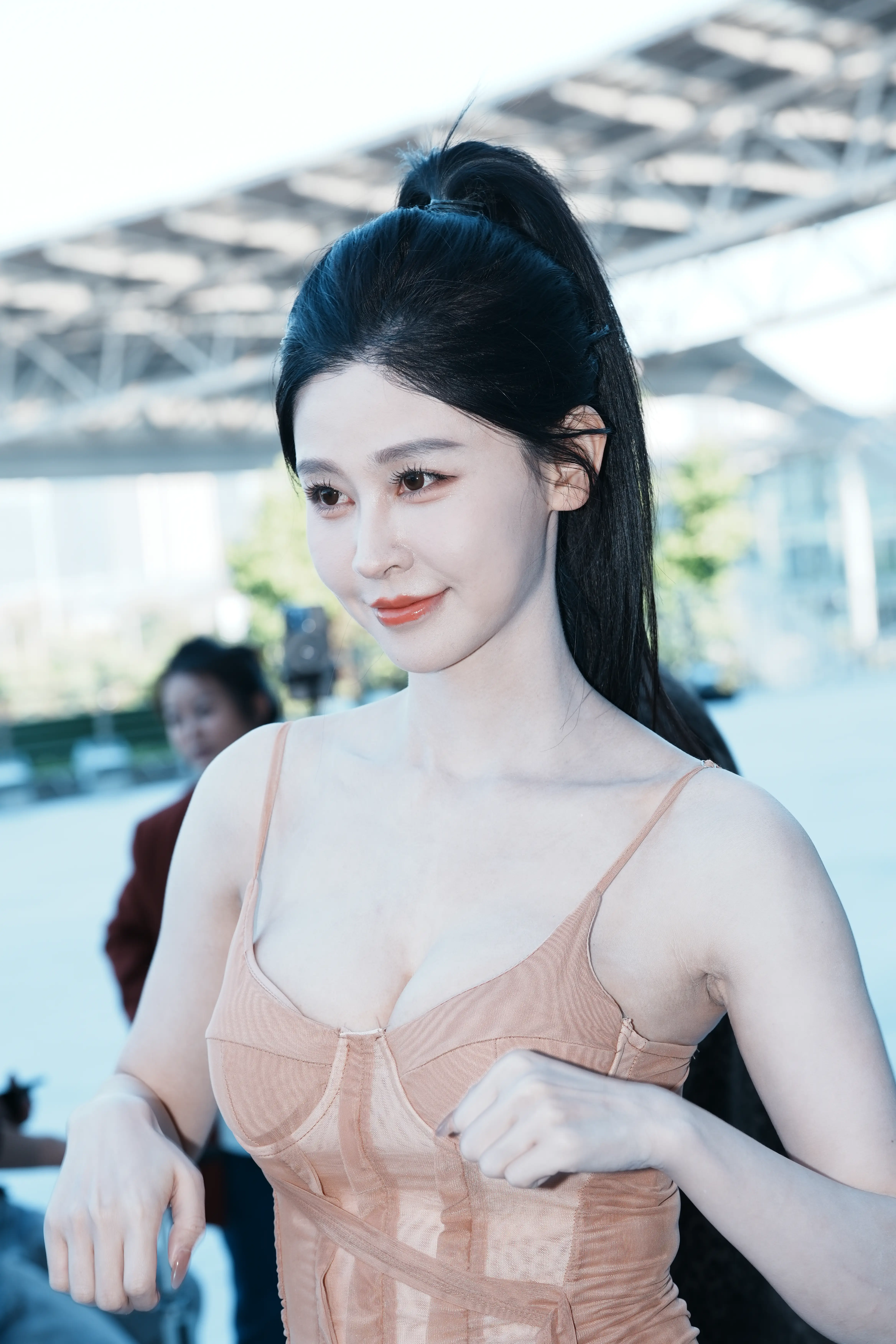 2025广州车展 周幼琳[51P 7V 4.5GB]