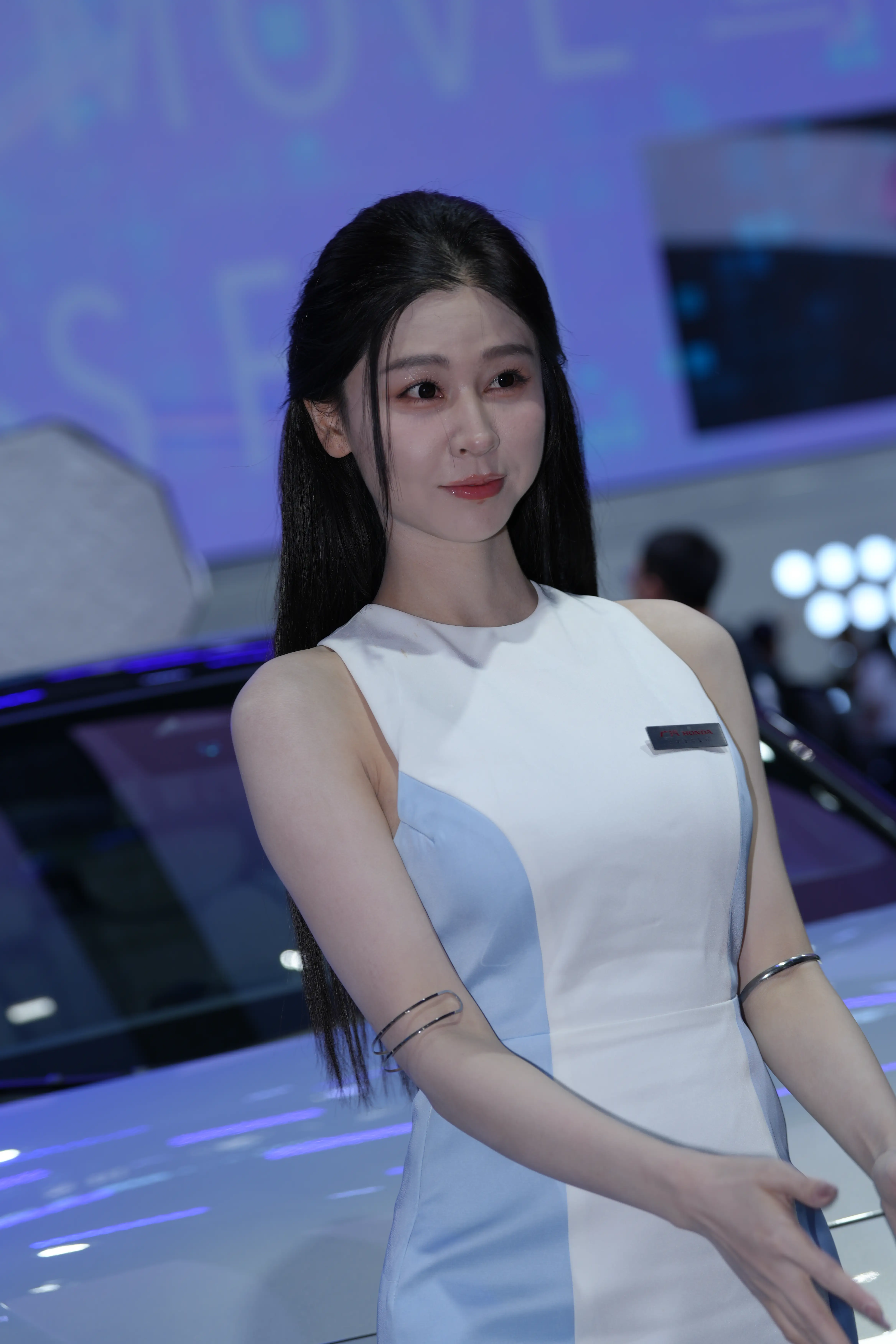 2025广州车展 周幼琳[51P 7V 4.5GB] - 第4张