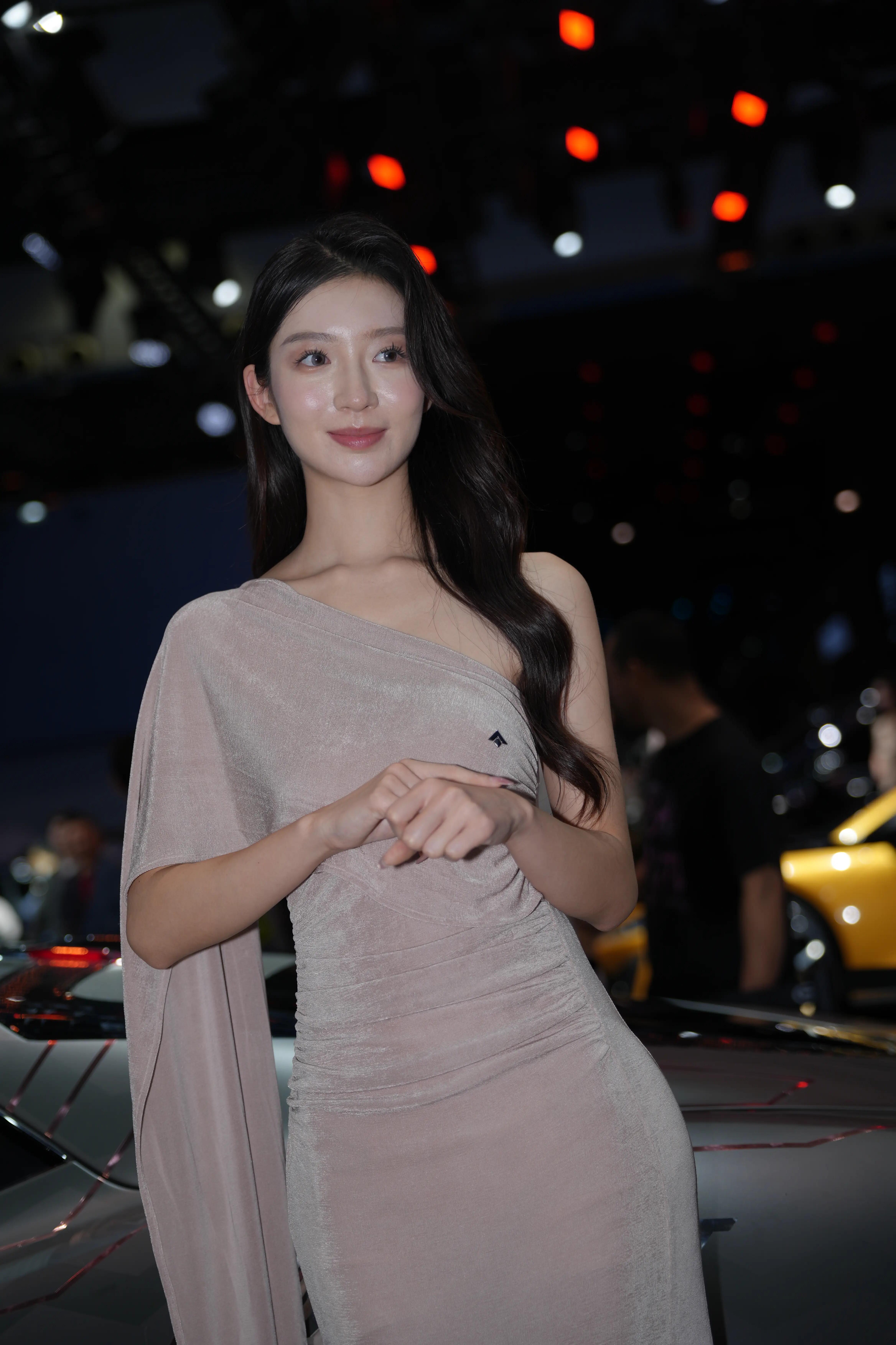 2025广州车展（第二期） 噜噜[118P 0V 4.9GB]