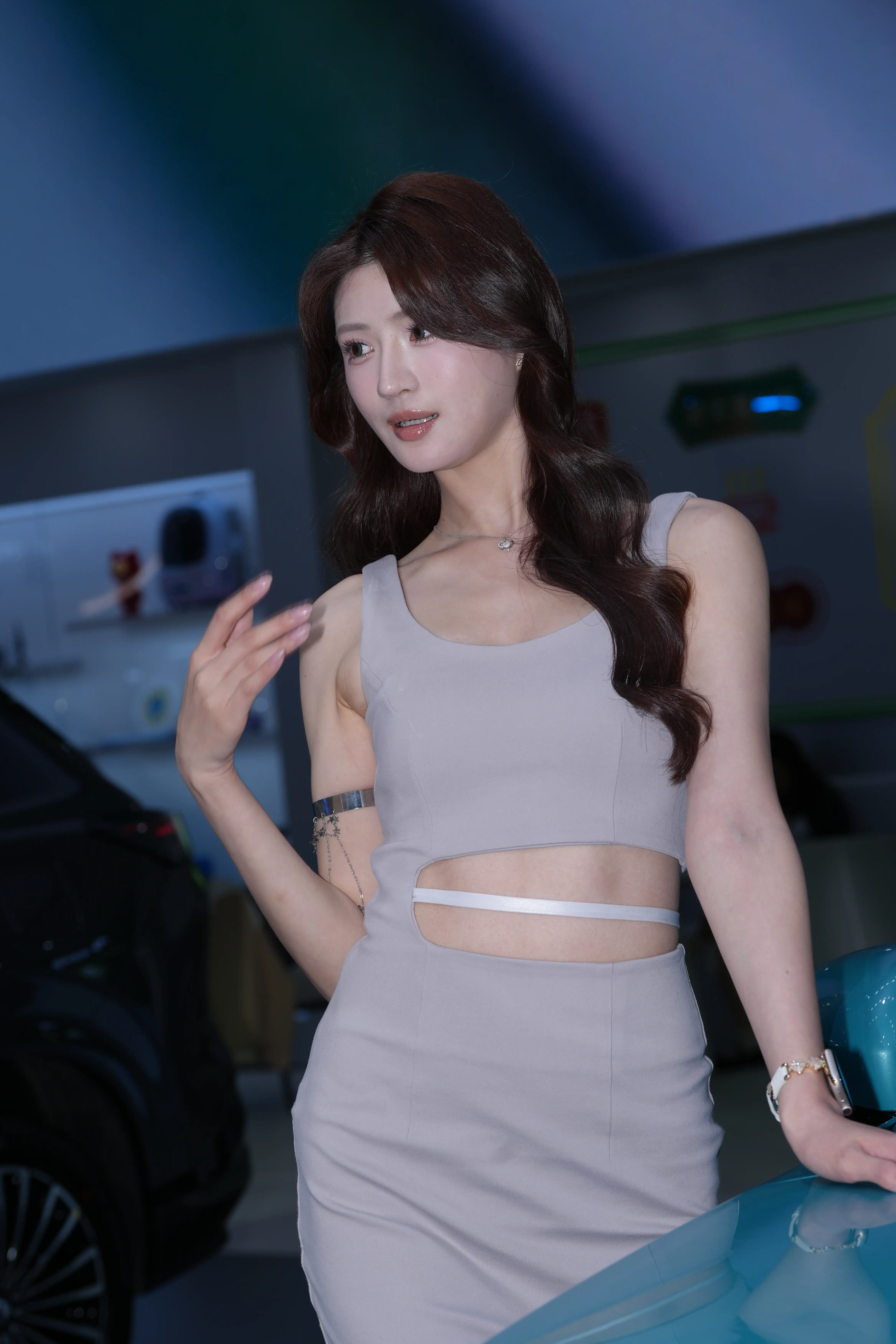 2025广州车展 夏虫虫[51P 0V 2.1GB] - 第3张