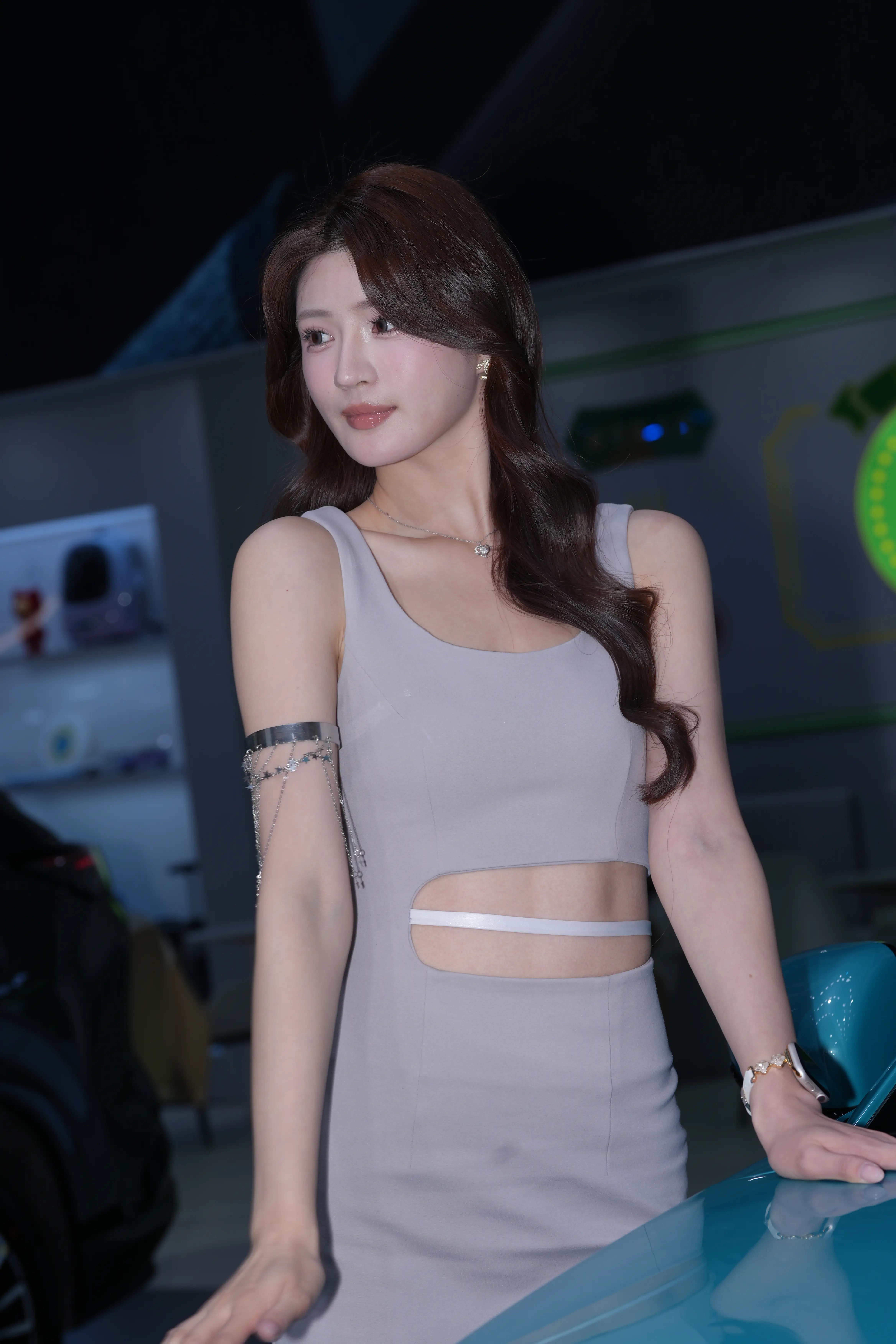2025广州车展 夏虫虫[51P 0V 2.1GB] - 第4张