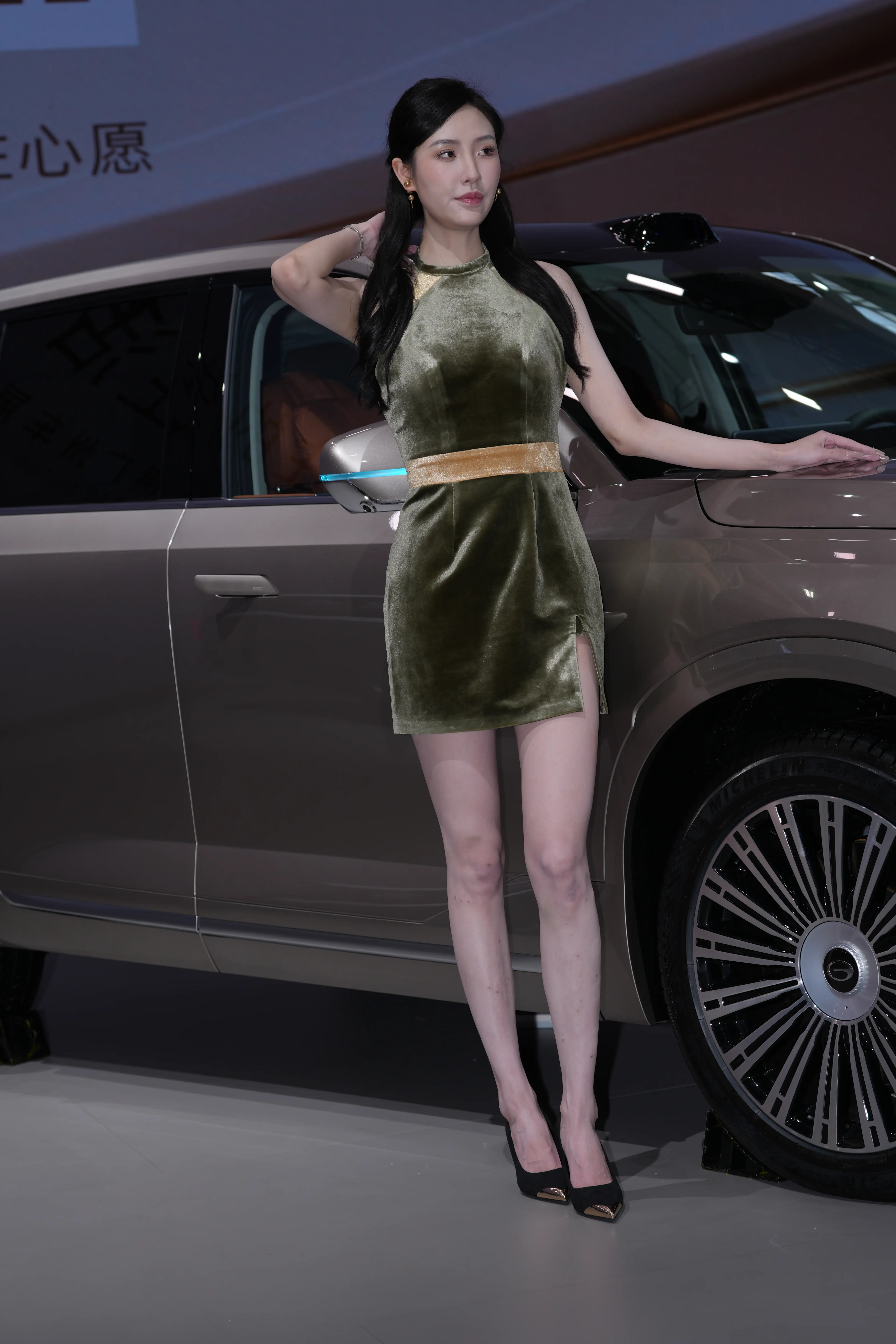 2025广州车展 妍汝[10P 0V 412.4MB] - 第3张