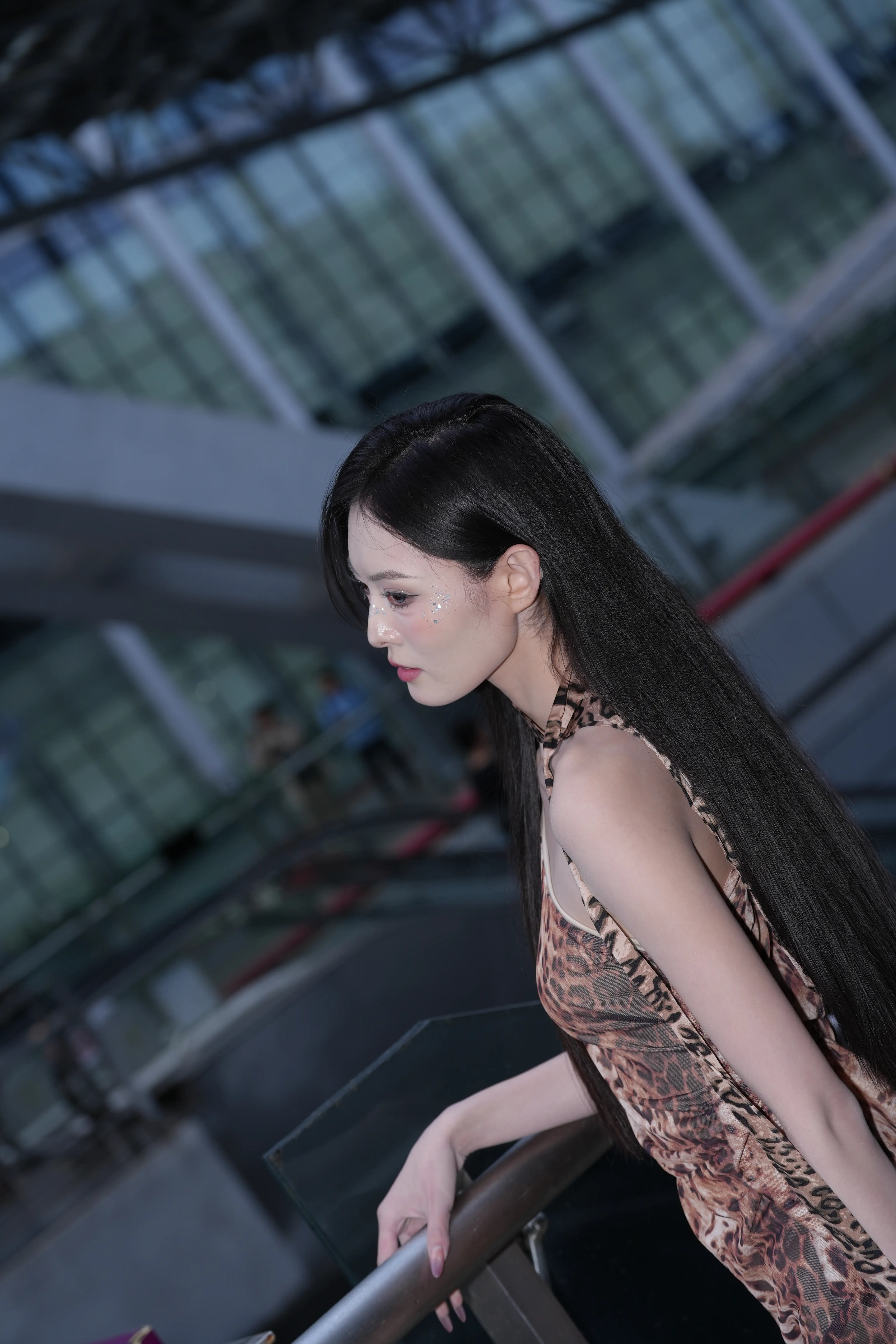 2025广州车展（第二期） 婷婷[195P 0V 8.1GB] - 第1张