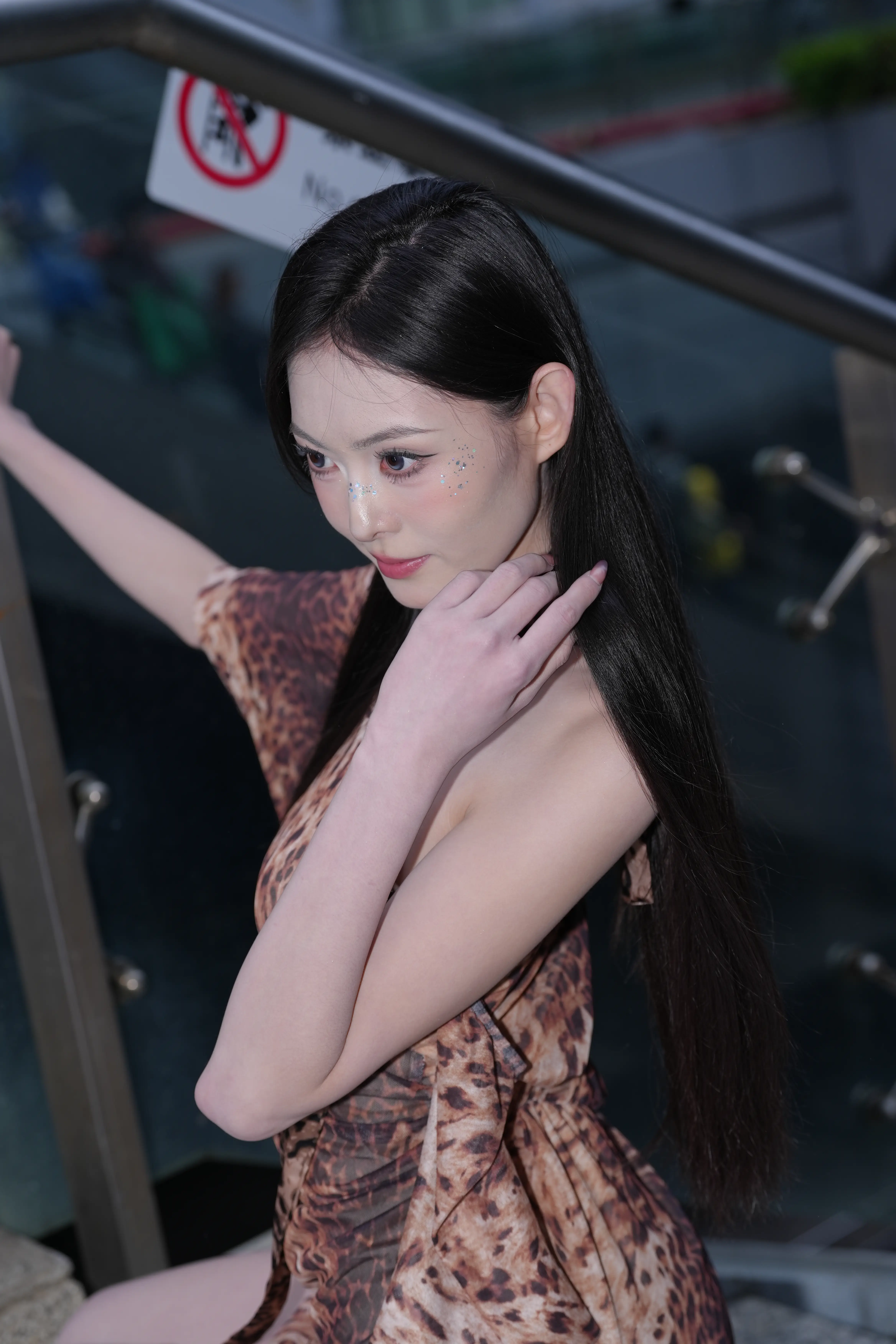2025广州车展（第二期） 婷婷[195P 0V 8.1GB]