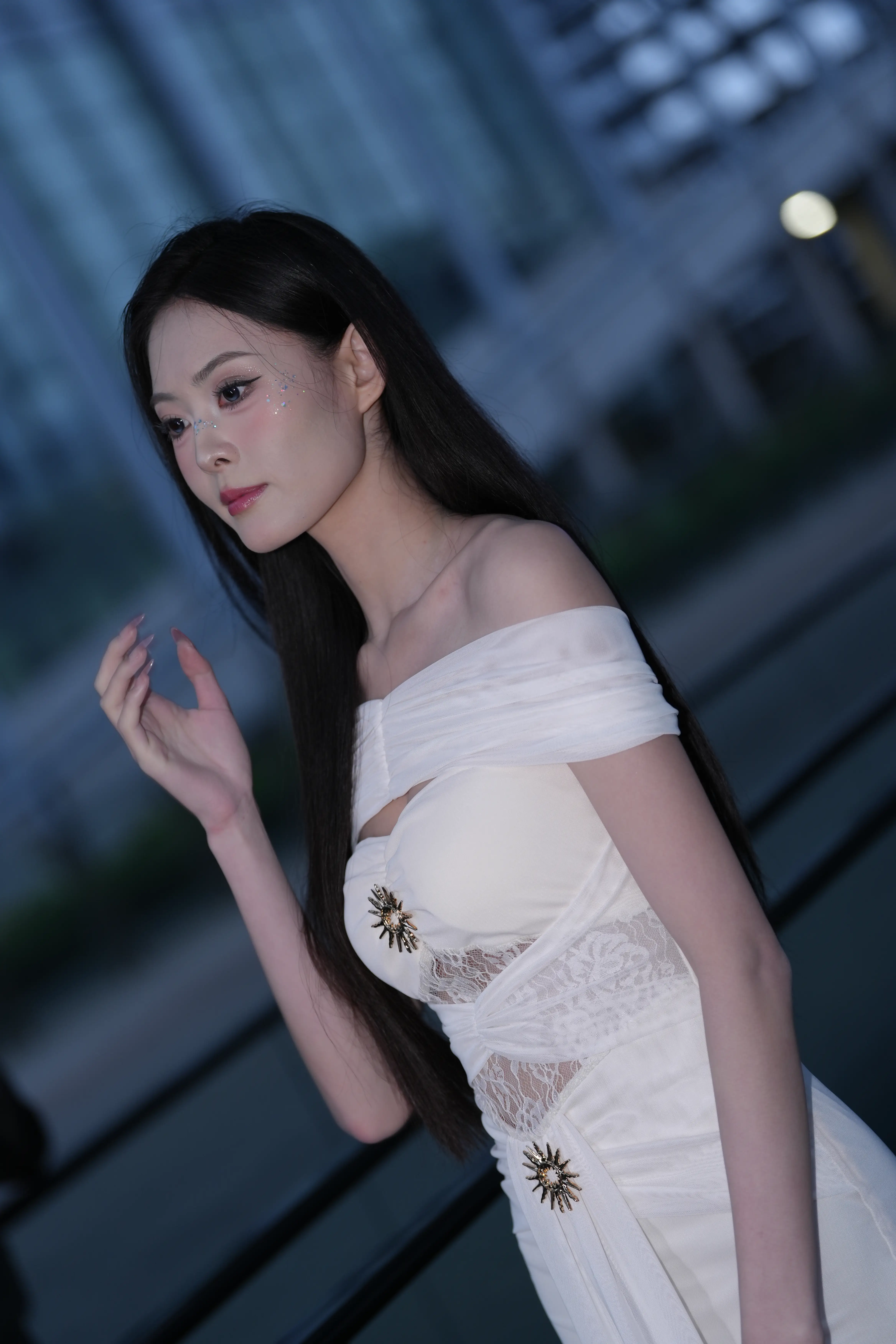 2025广州车展（第二期） 婷婷[195P 0V 8.1GB] - 第4张