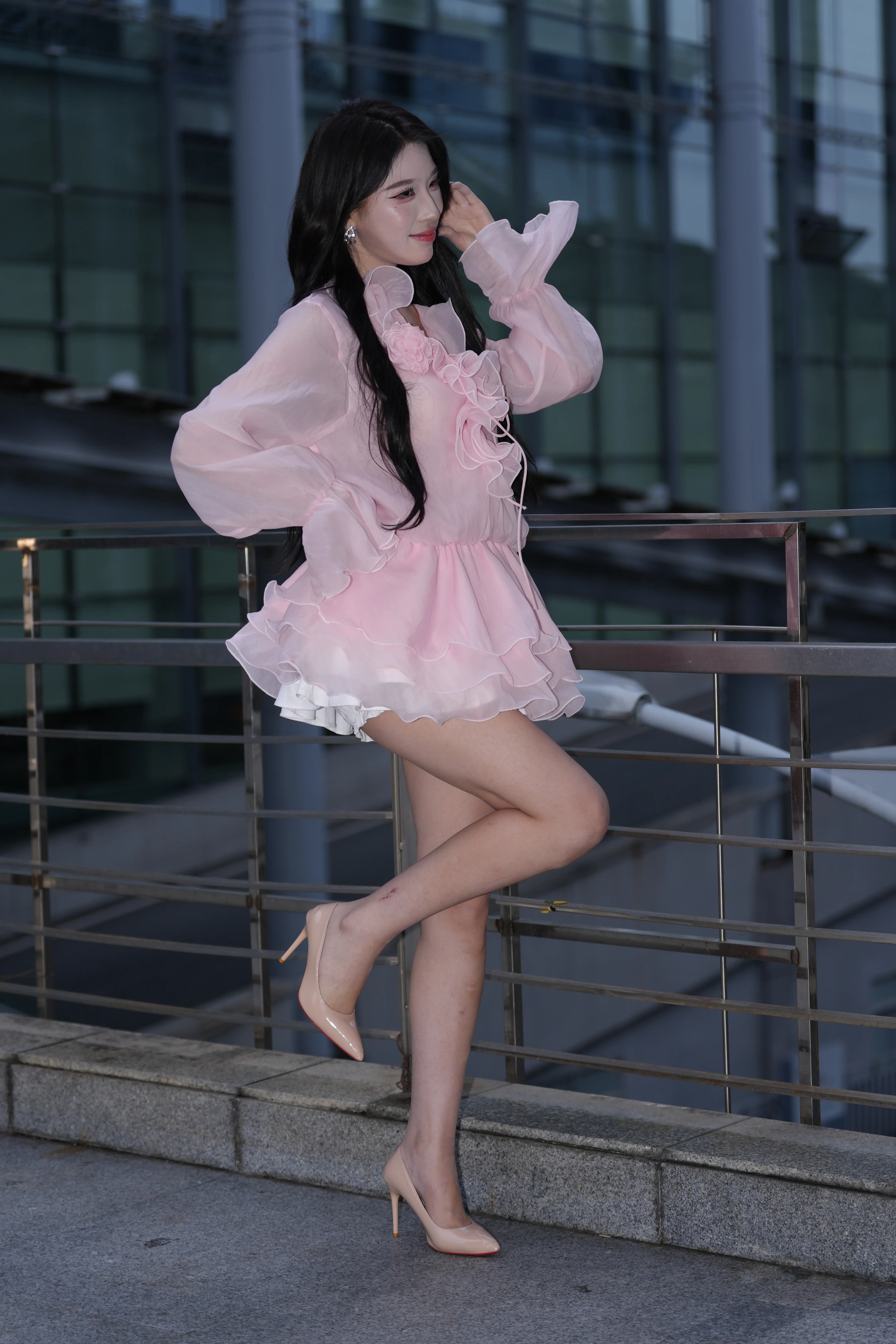 2025广州车展（第二期） 安琪[78P 0V 3.2GB]