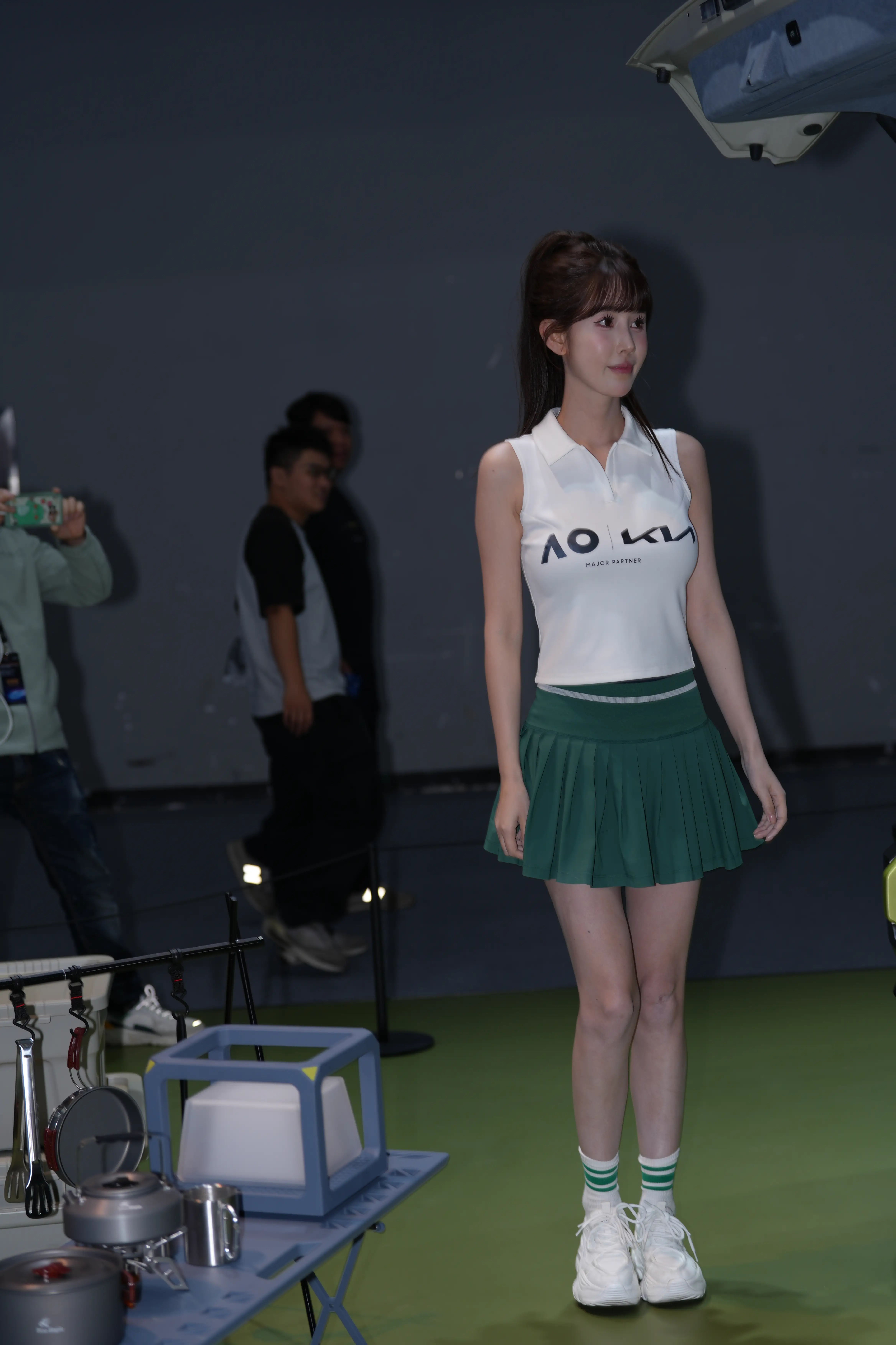 2025广州车展 小哈娜[98P 0V 4.0GB]