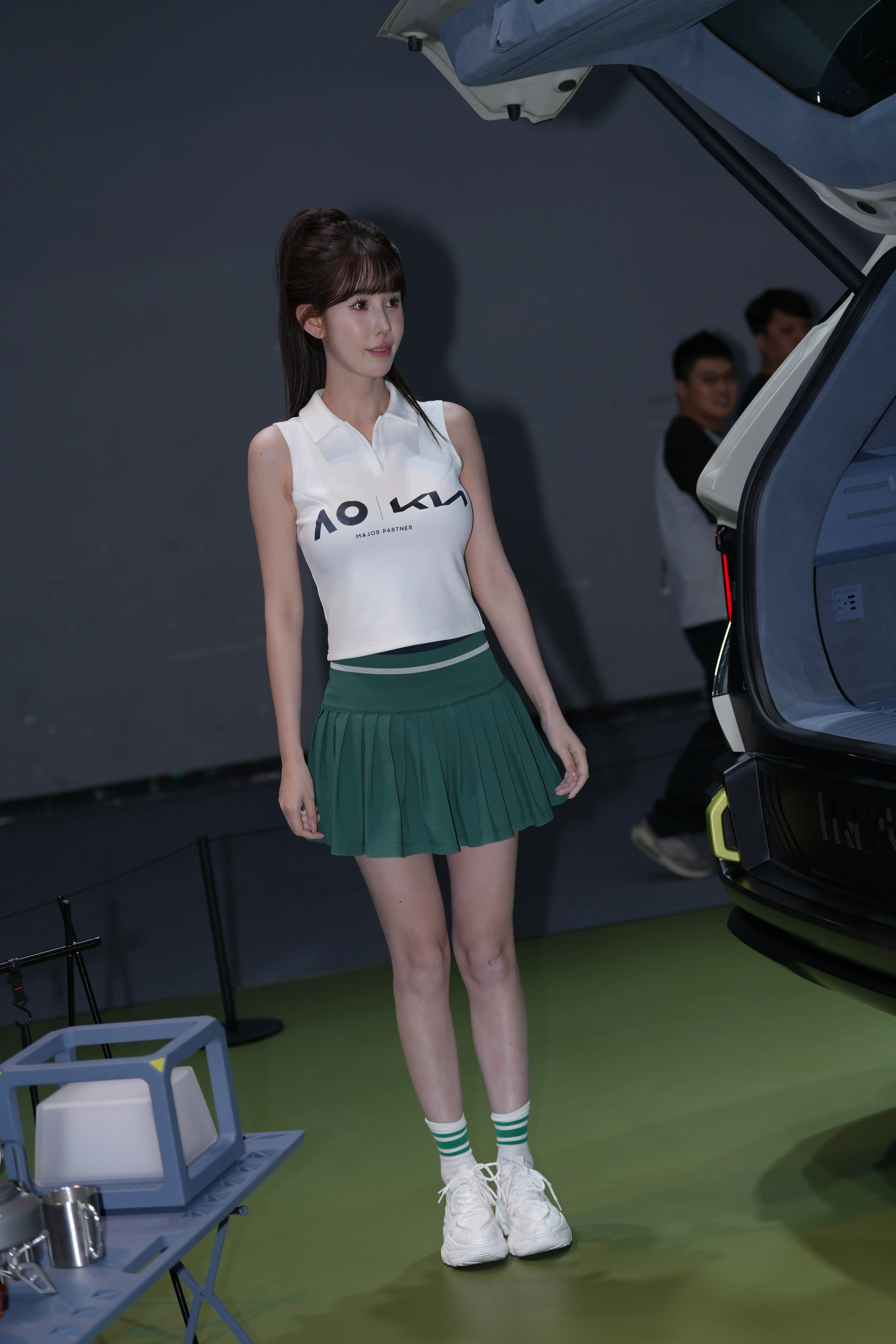 2025广州车展 小哈娜[98P 0V 4.0GB] - 第2张
