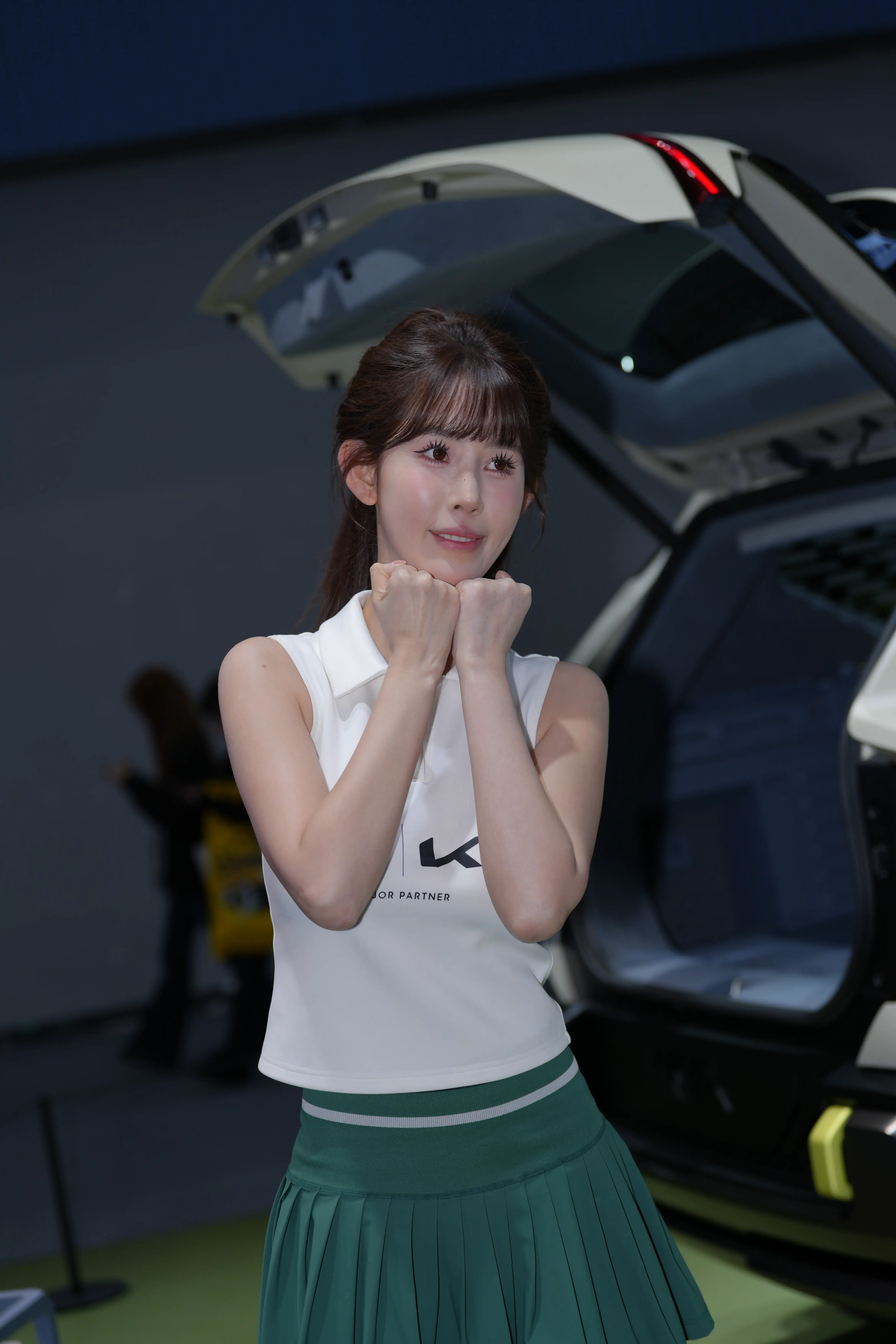 2025广州车展 小哈娜[98P 0V 4.0GB] - 第3张