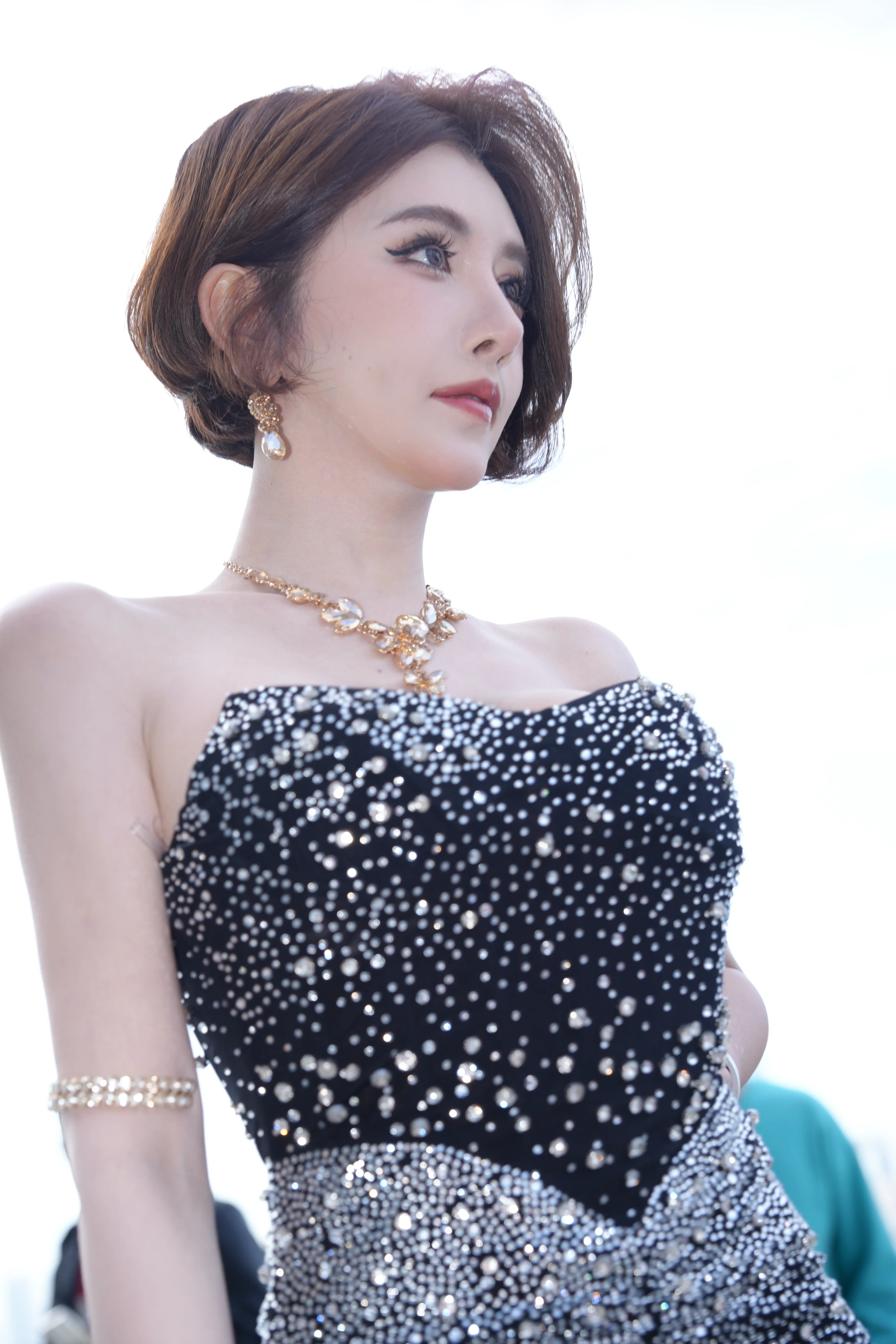2025广州车展 小喵大宝[368P 3V 16.6GB] - 第4张