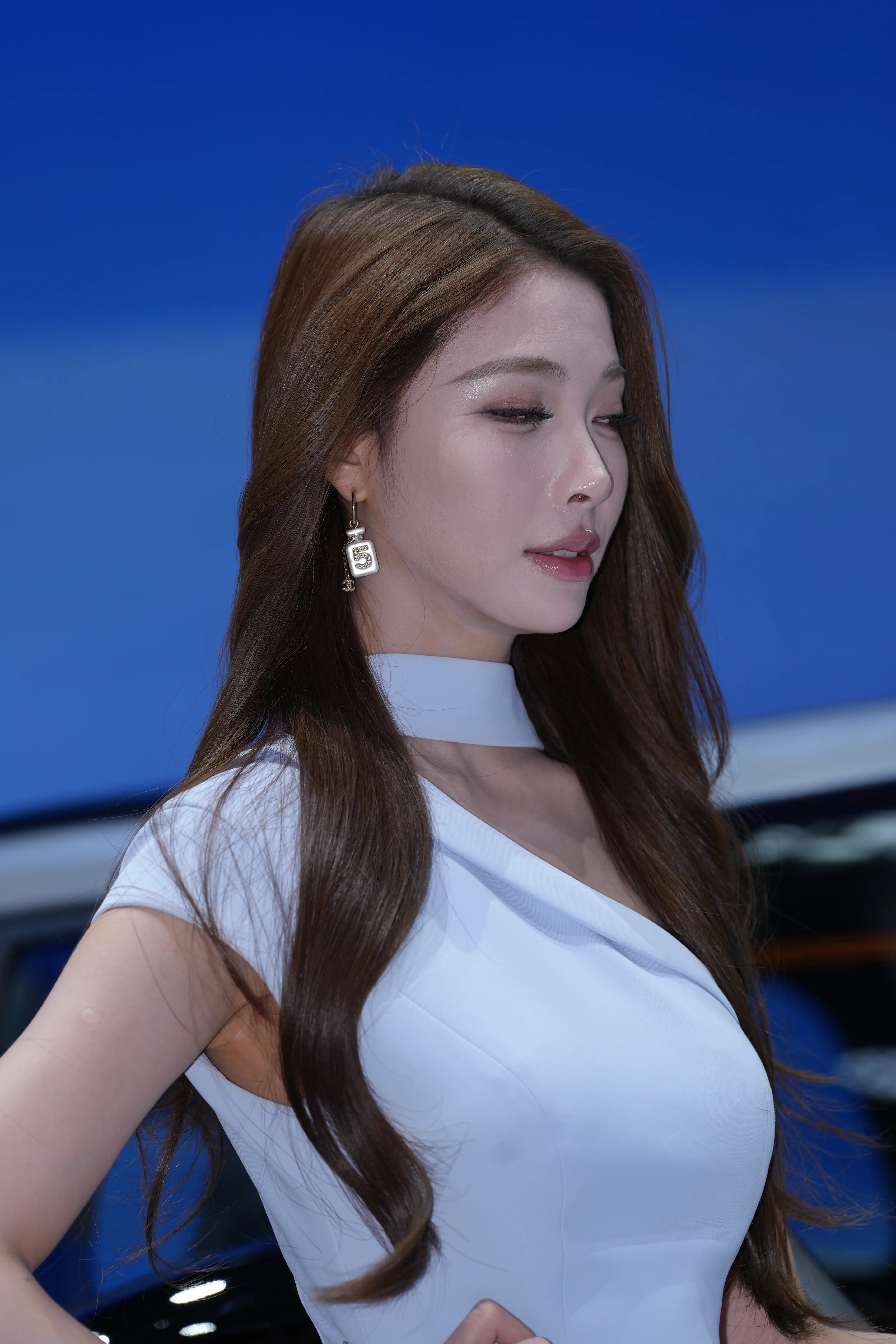 2025广州车展（第二期） 小夏baby[100P 0V 4.1GB] - 第3张